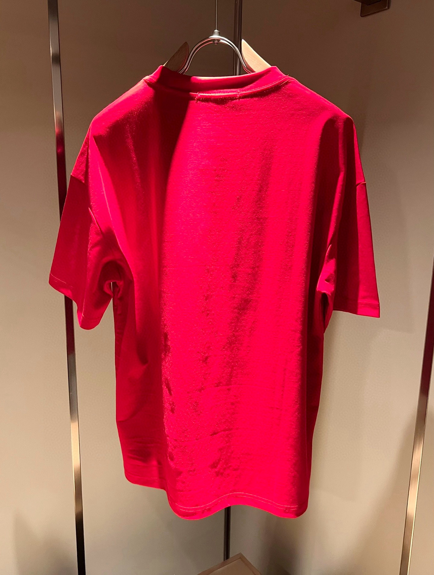 Fendi FD家族 短袖T恤服装,男,女 4