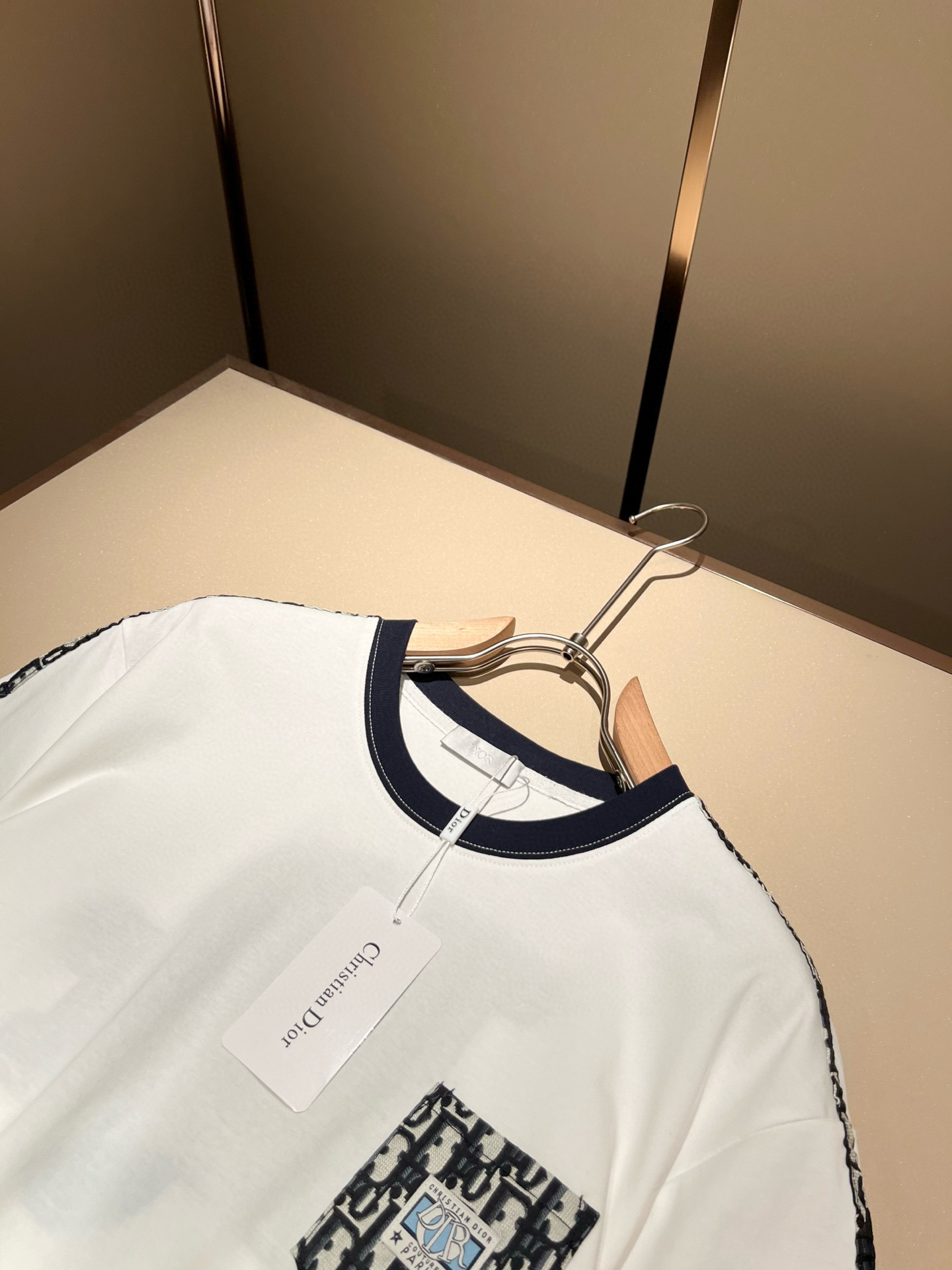 Dio  短袖T恤服装,男,女 7