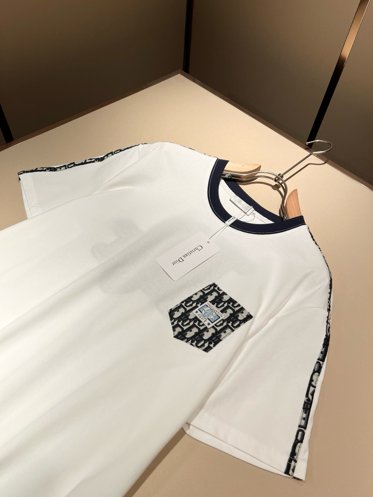 Dio  短袖T恤服装,男,女 5