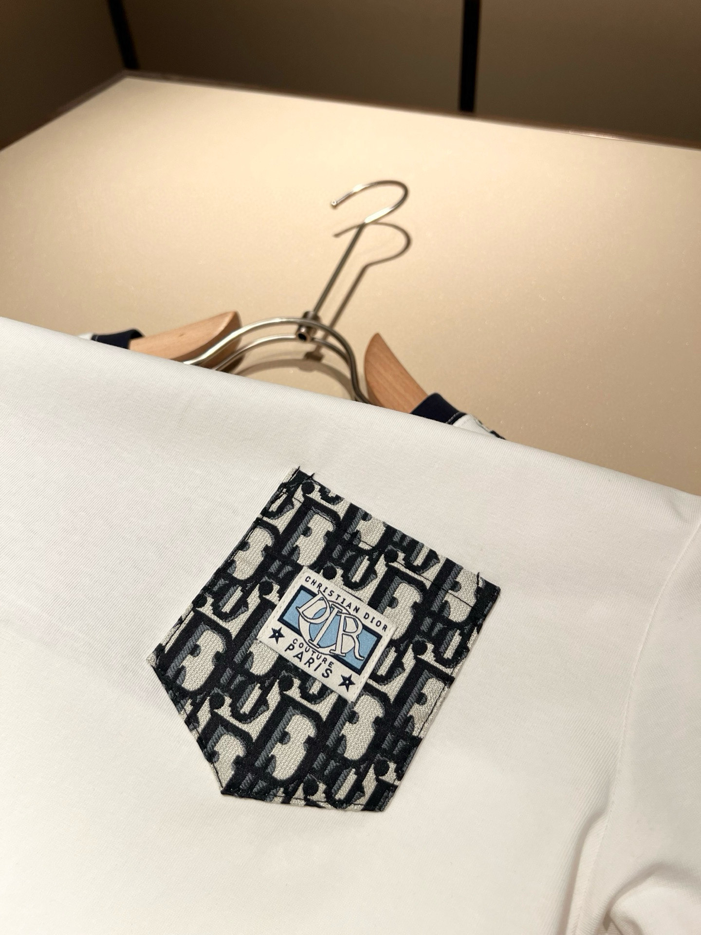 Dio  短袖T恤服装,男,女 8