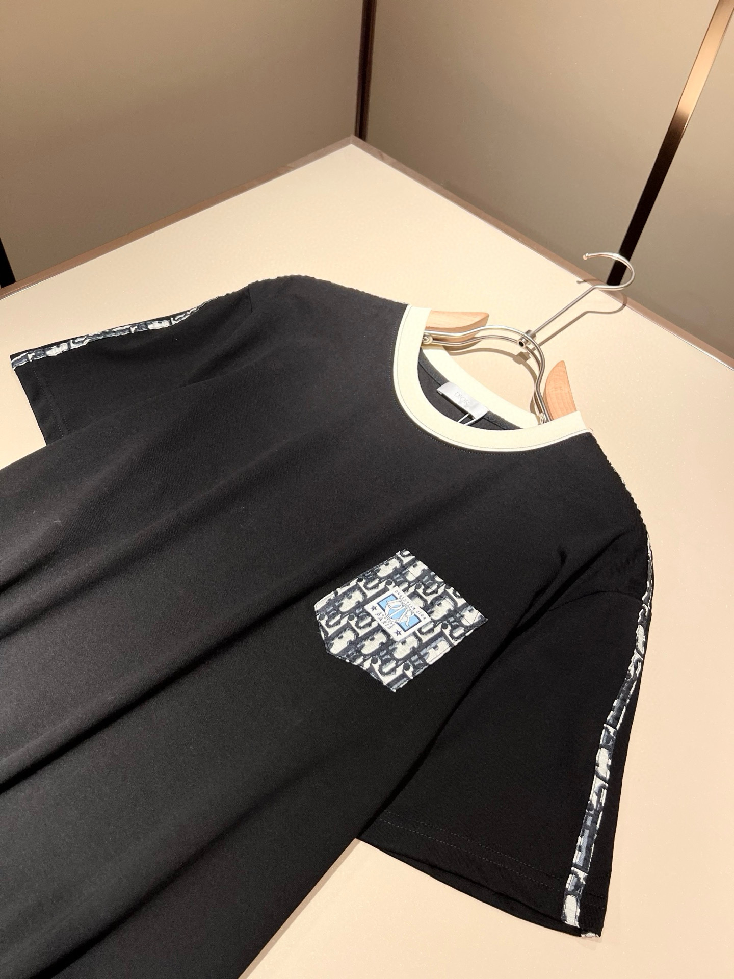 Dio  短袖T恤服装,男,女 5