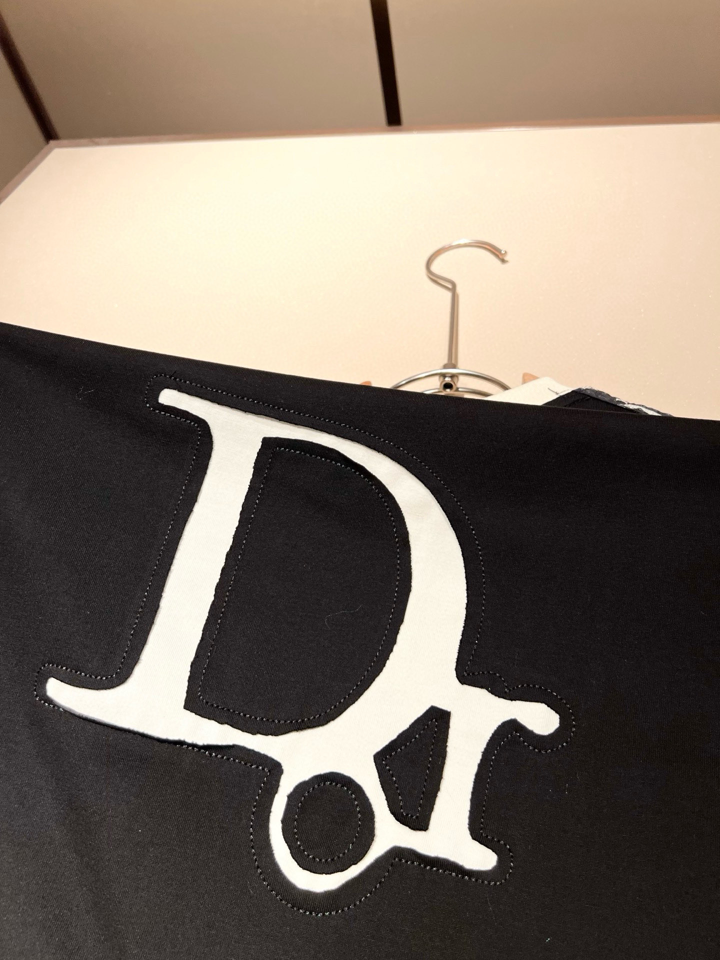 Dio  短袖T恤服装,男,女 9