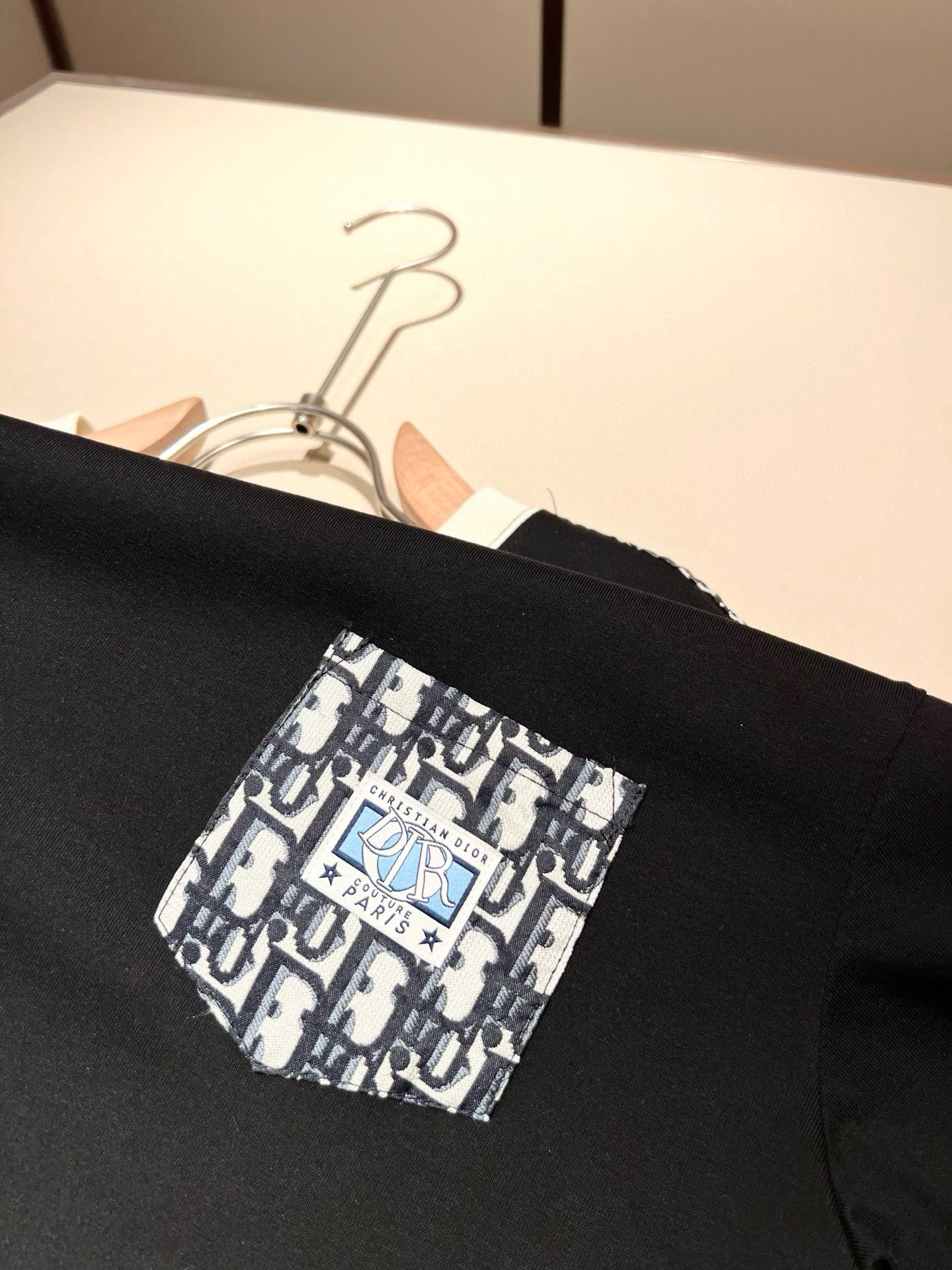 Dio  短袖T恤服装,男,女 8