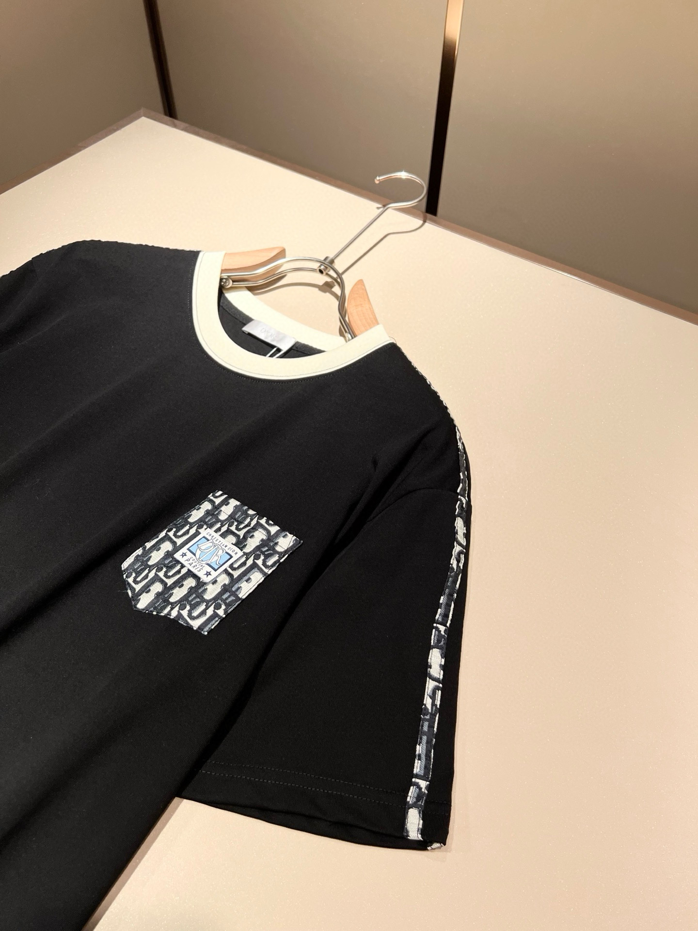 Dio  短袖T恤服装,男,女 6