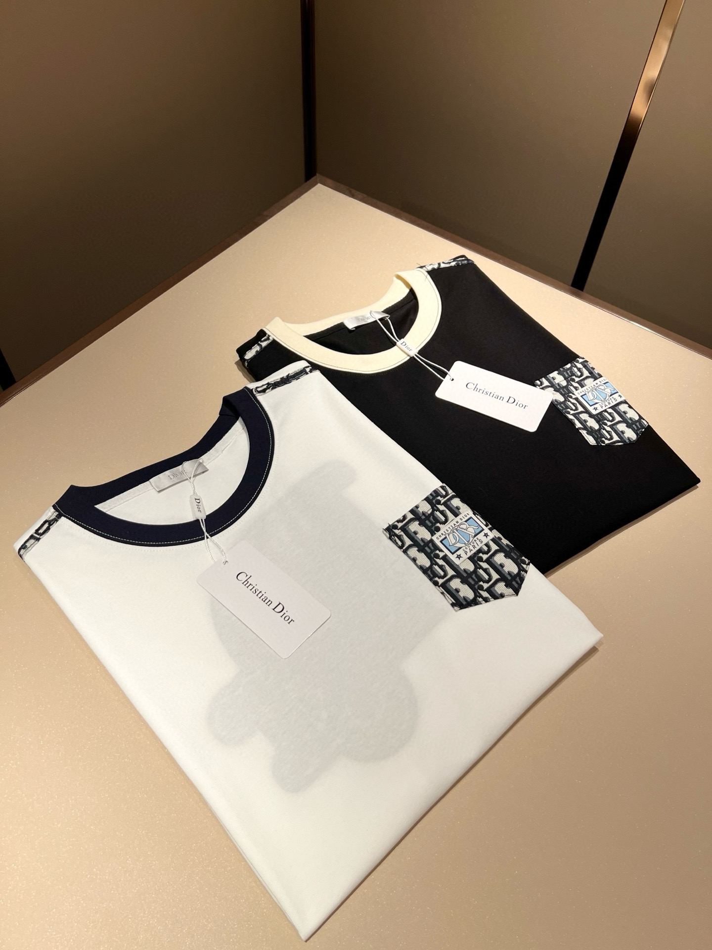 Dio  短袖T恤服装,男,女 3