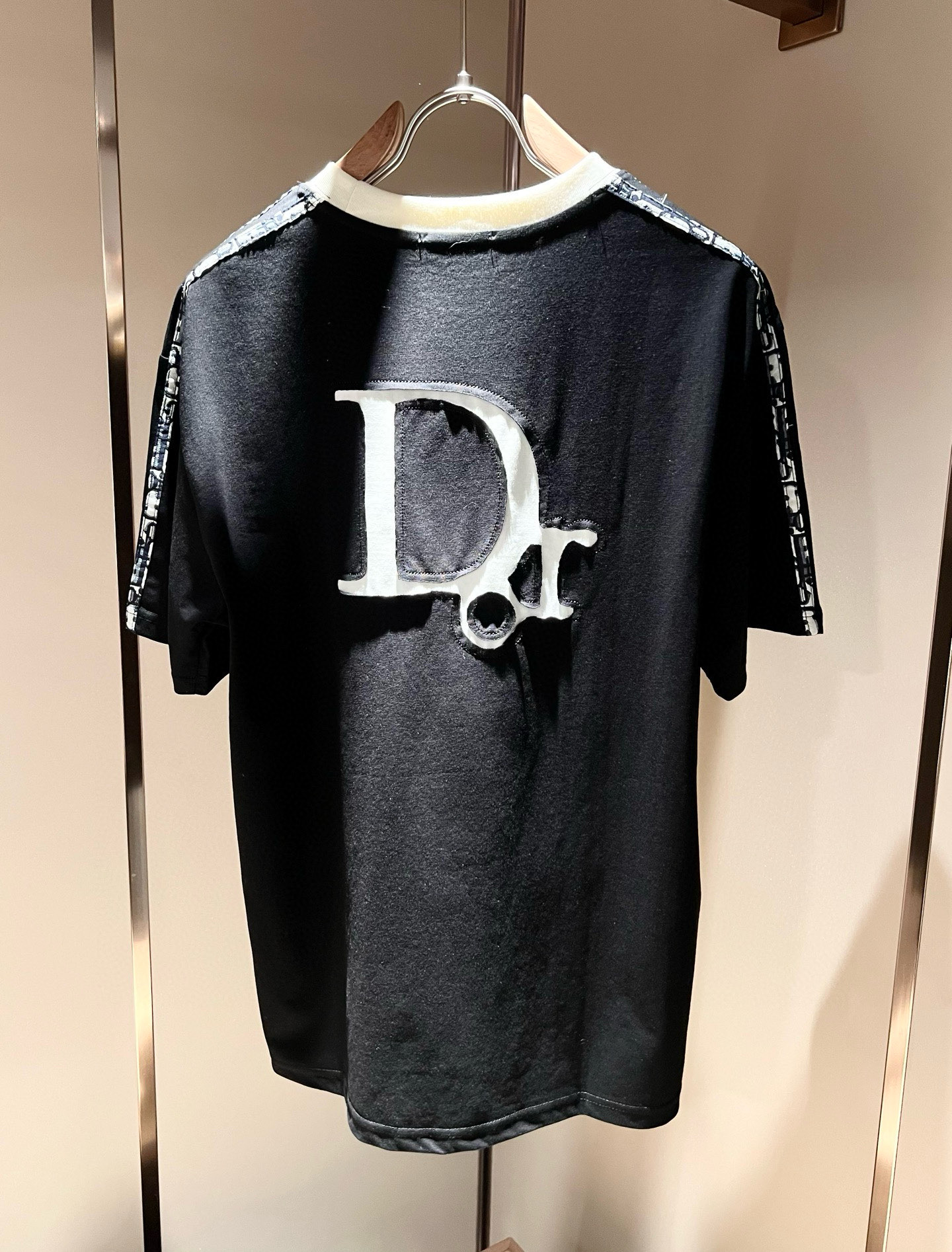 Dio  短袖T恤服装,男,女 4