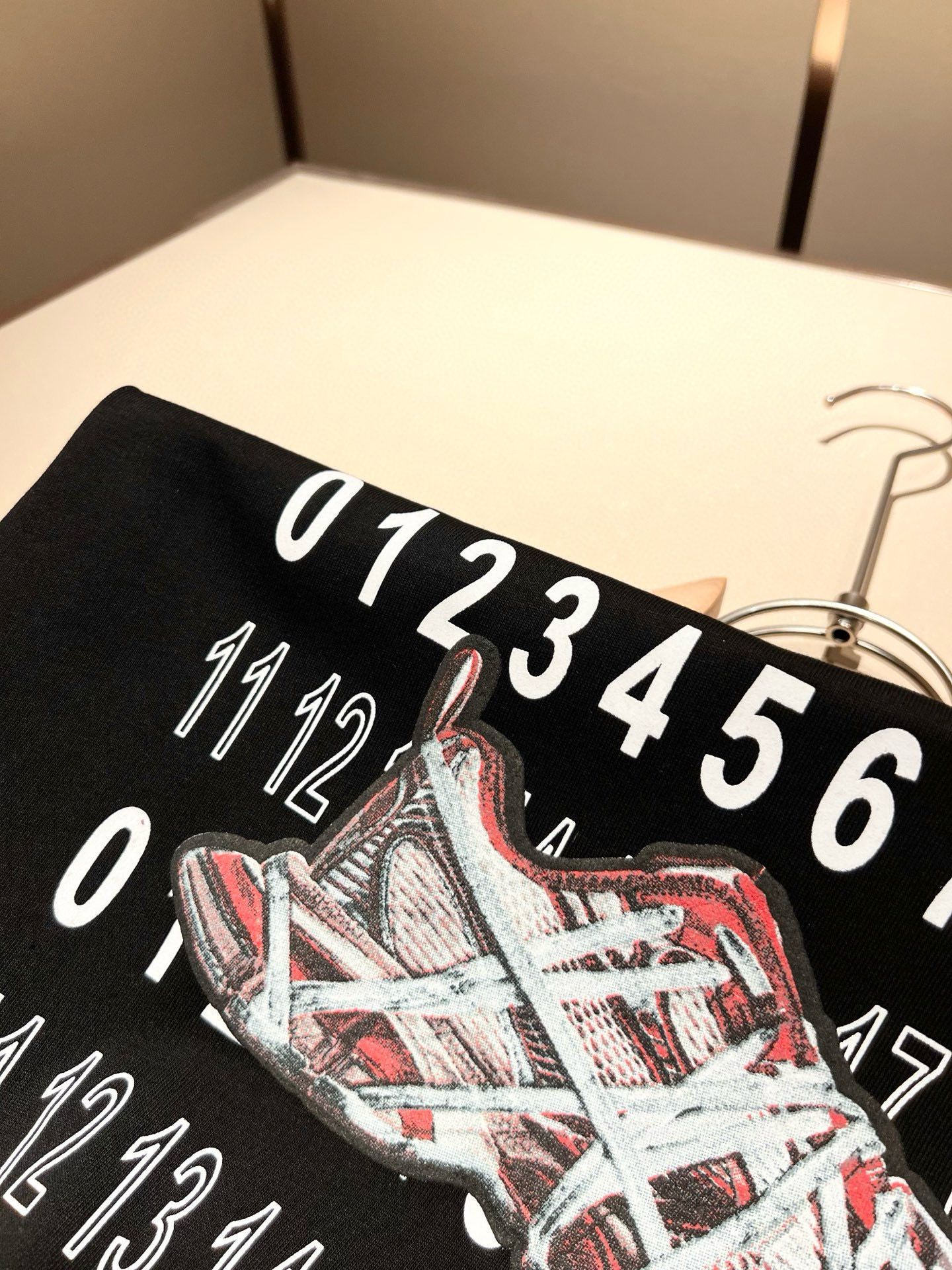 Maison Margiela  T恤, 休闲裤服装,男,女 9