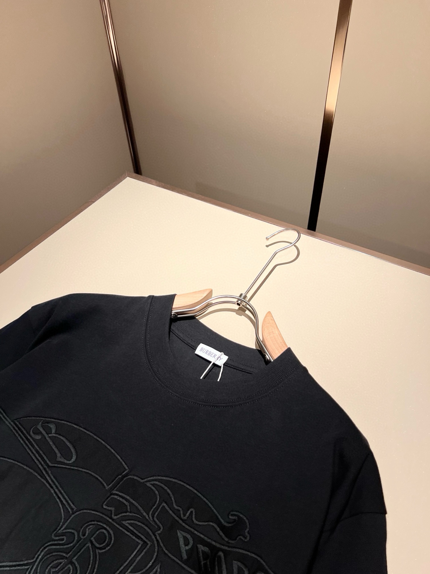 Burberry  T恤服装,男,女 6