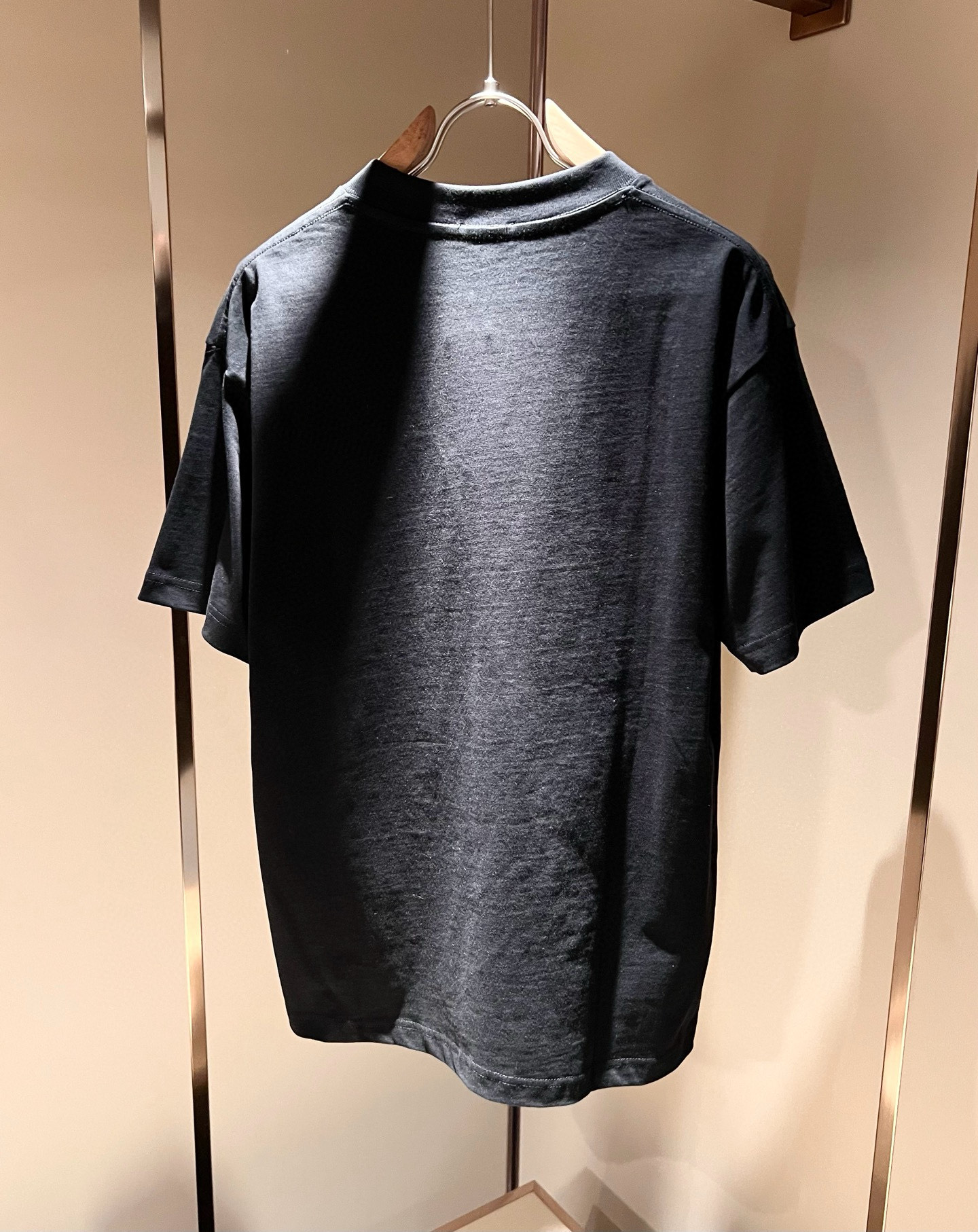 Burberry  T恤服装,男,女 3