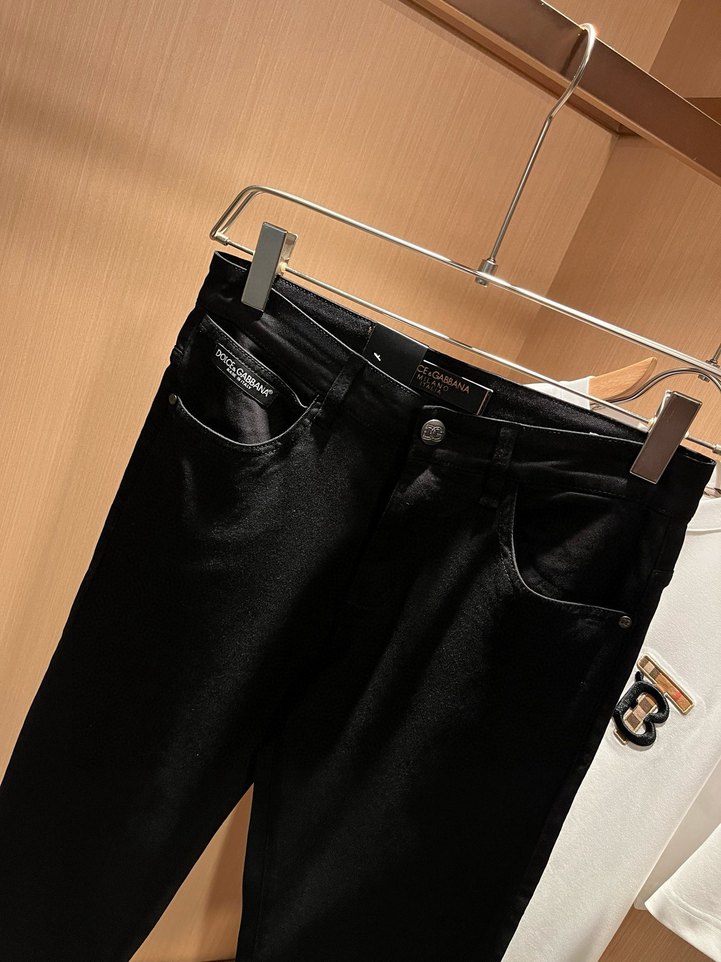 Dolce & Gabbana  牛仔裤服装 4