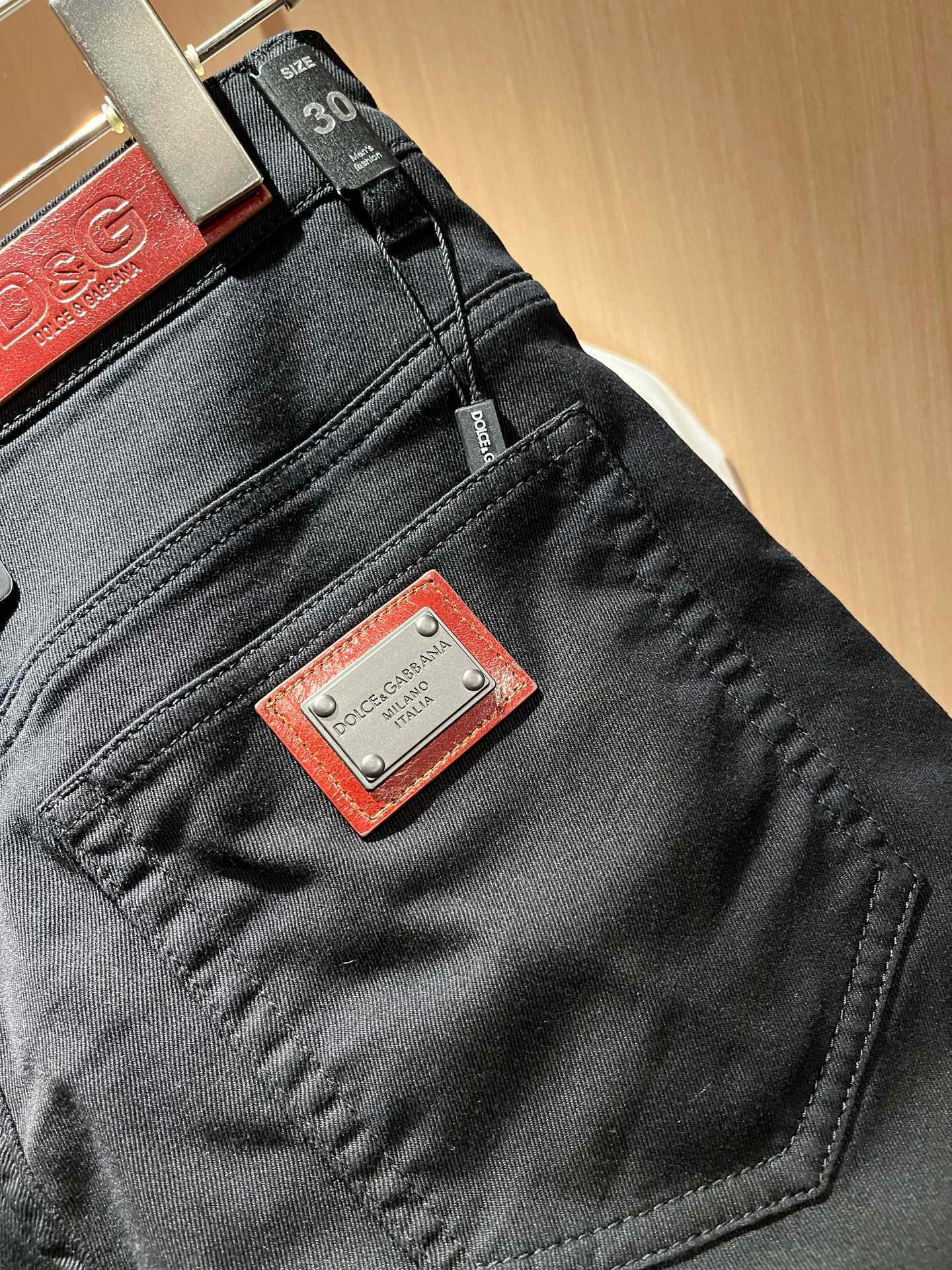 Dolce & Gabbana  牛仔裤服装 9