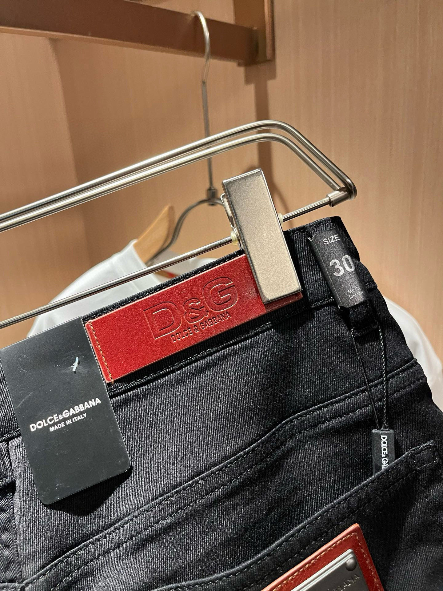 Dolce & Gabbana  牛仔裤服装 8