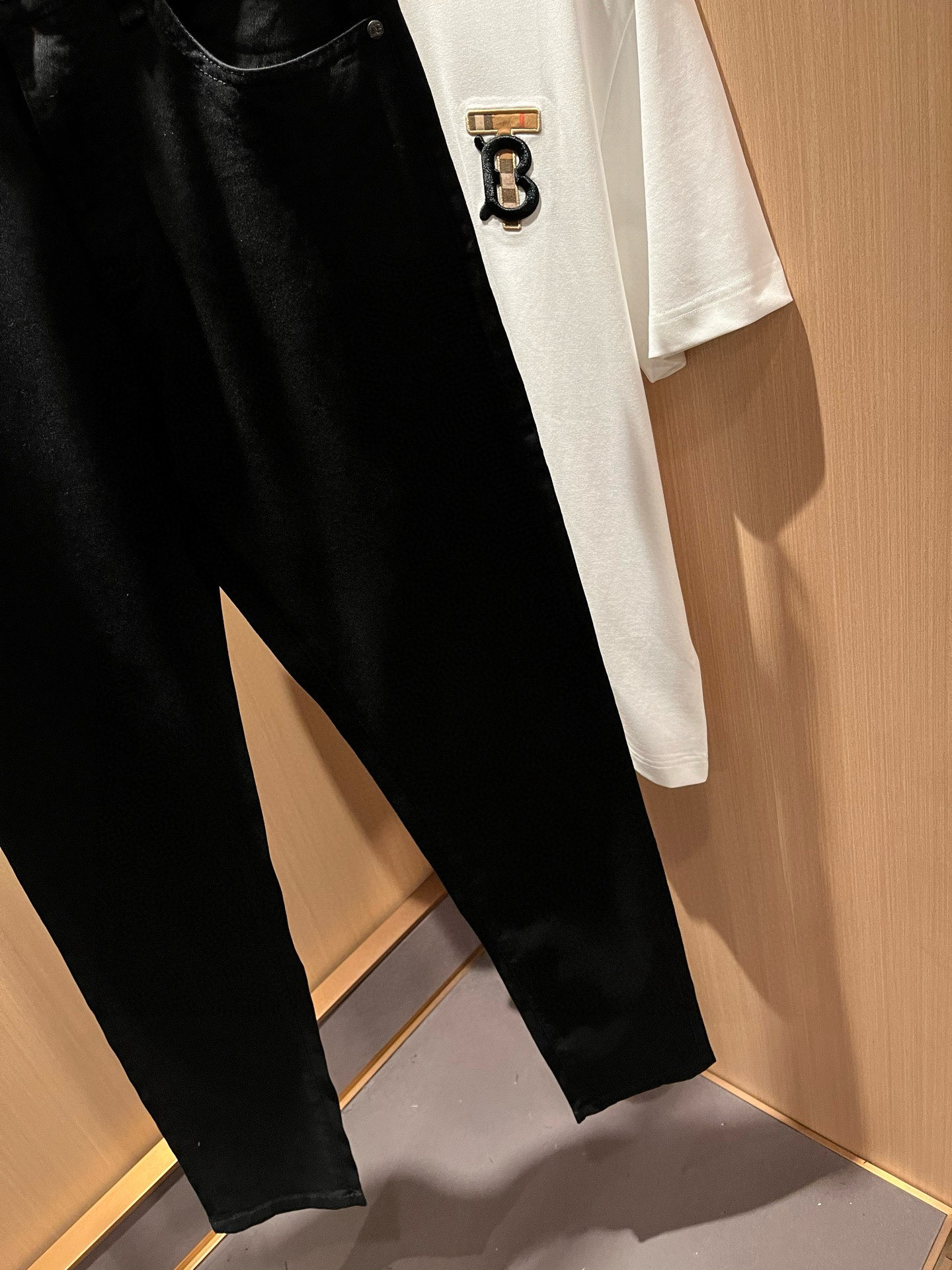 Dolce & Gabbana  牛仔裤服装 5