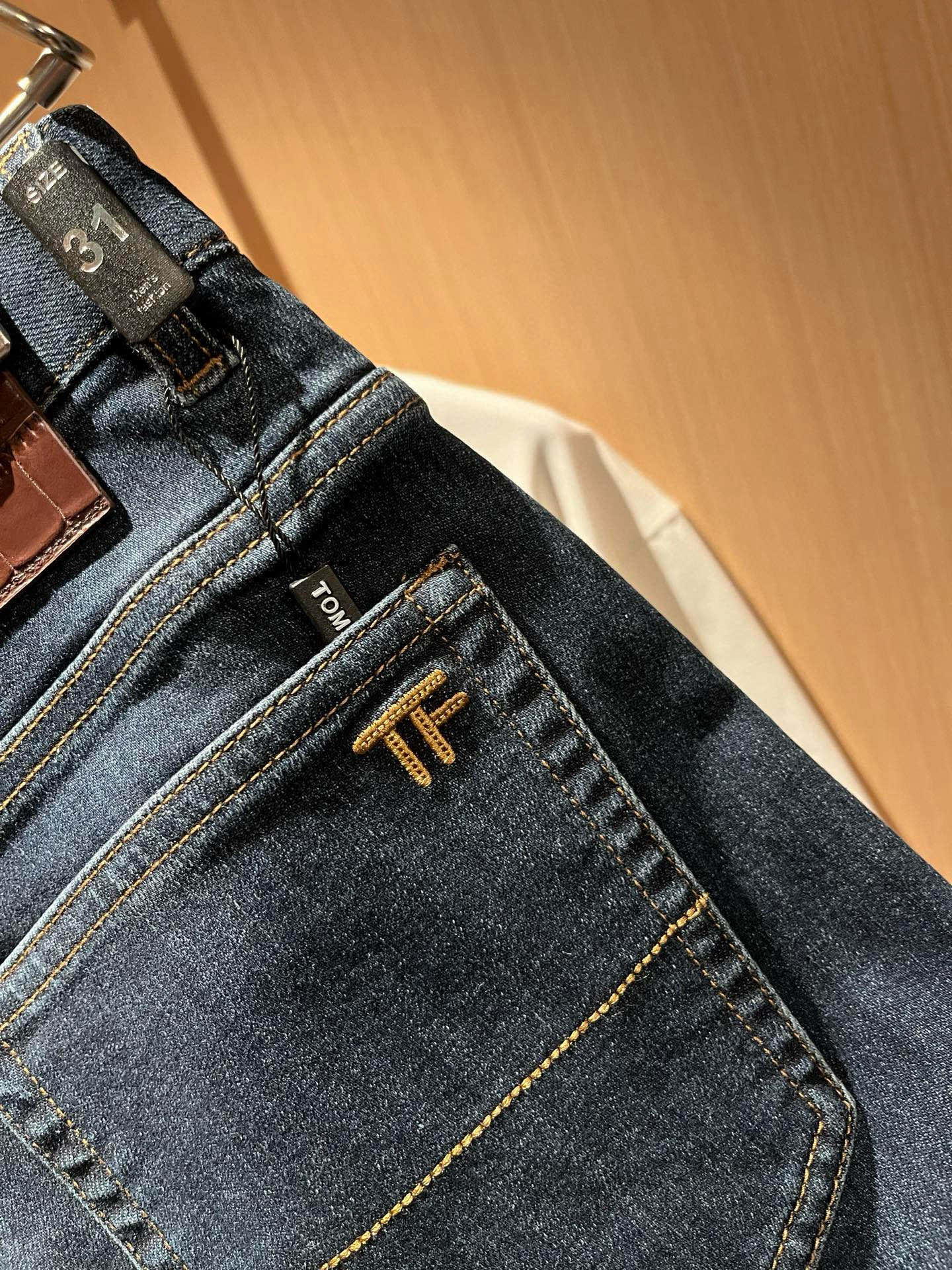TOM FORD  牛仔tomford,特惠,服装 9