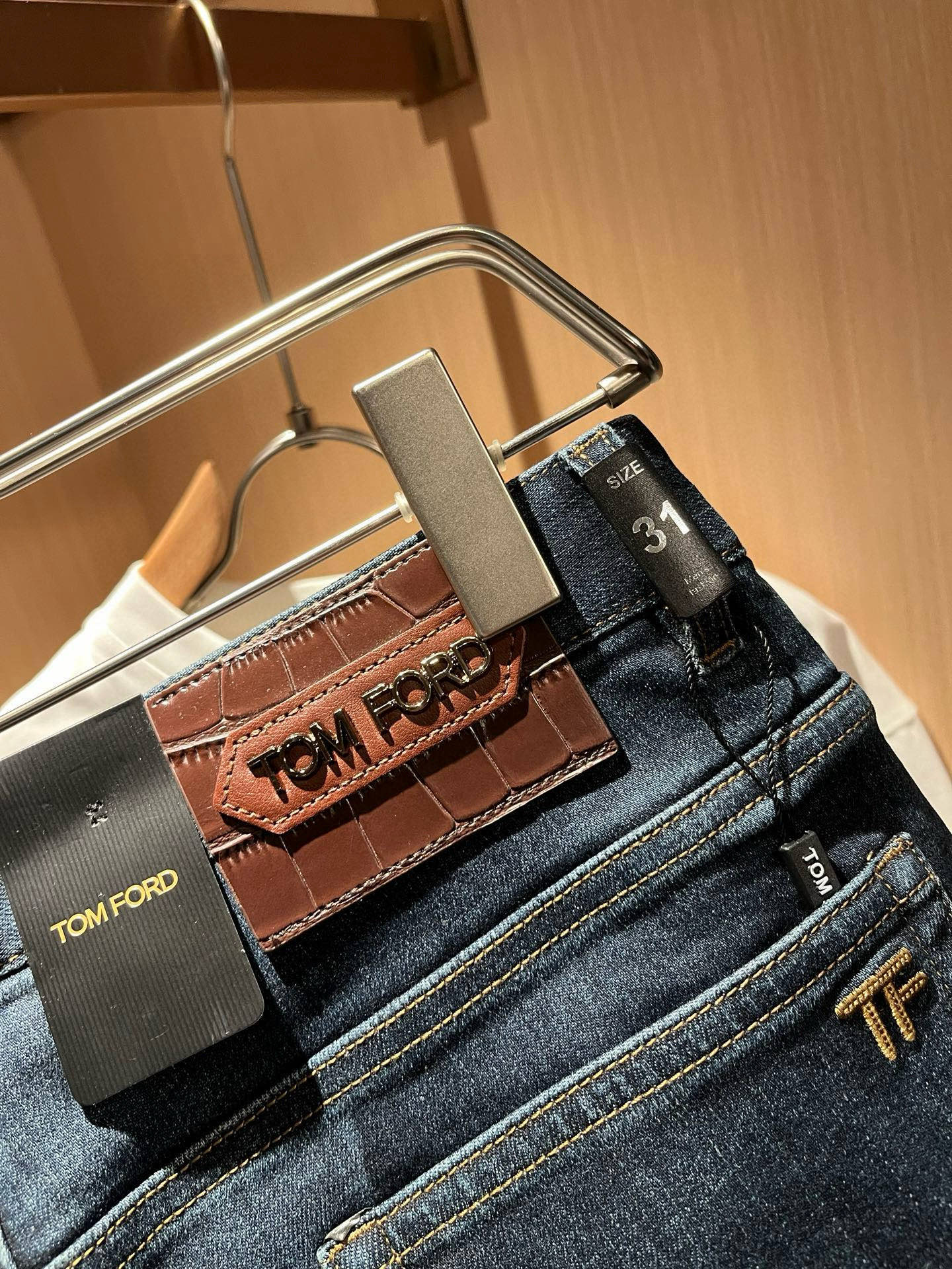 TOM FORD  牛仔tomford,特惠,服装 8