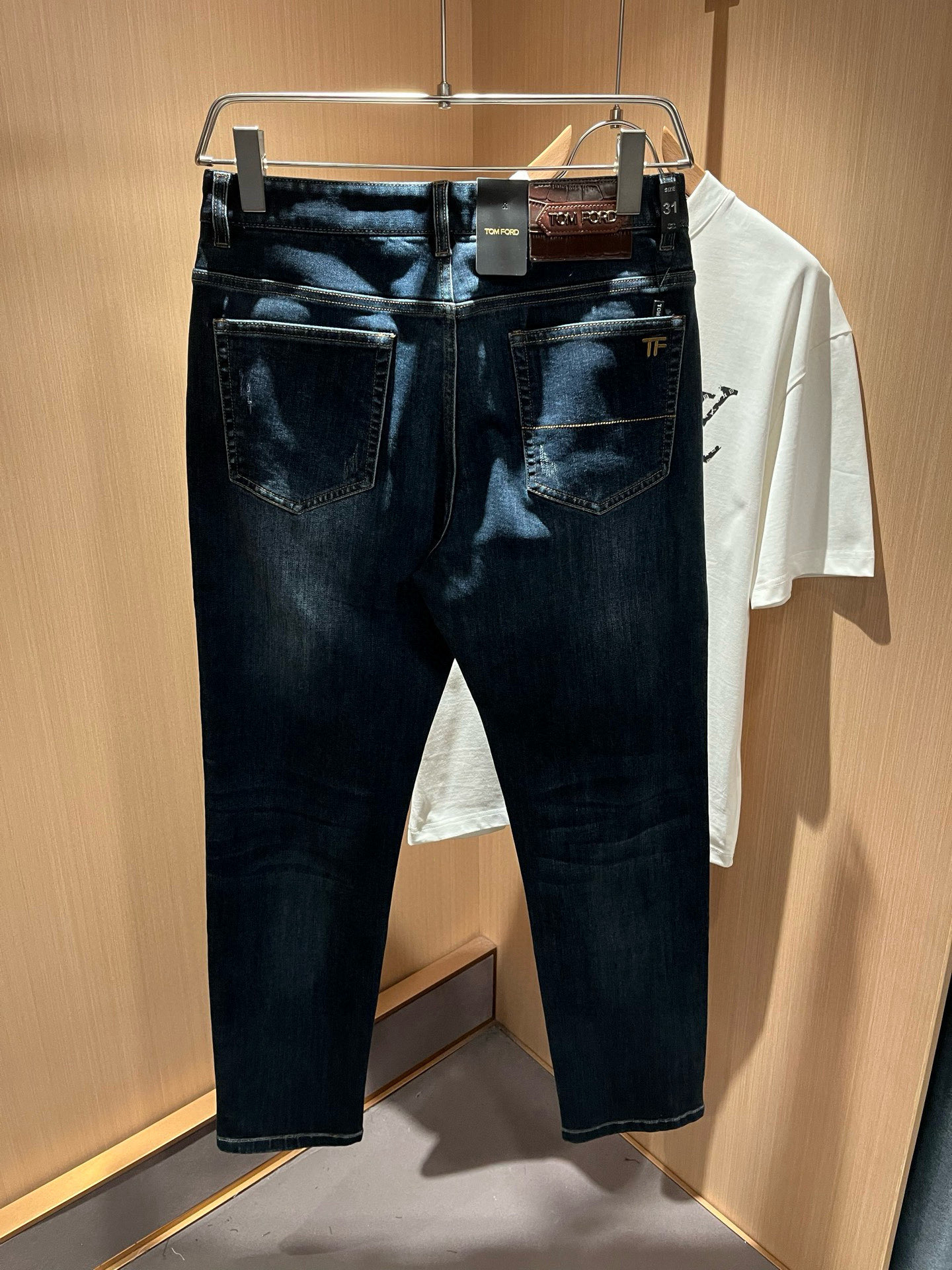 TOM FORD  牛仔tomford,特惠,服装 3