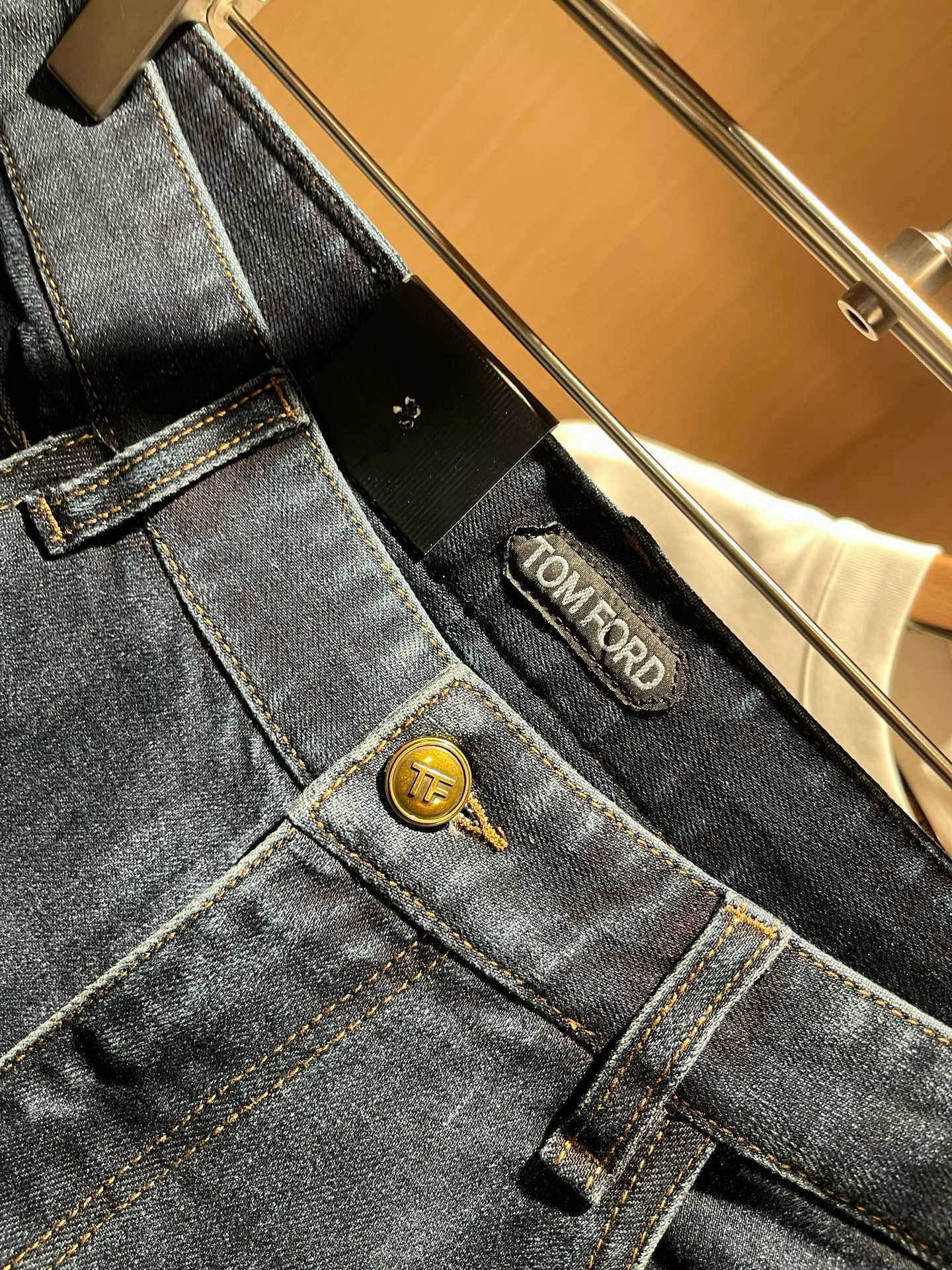 TOM FORD  牛仔tomford,特惠,服装 6