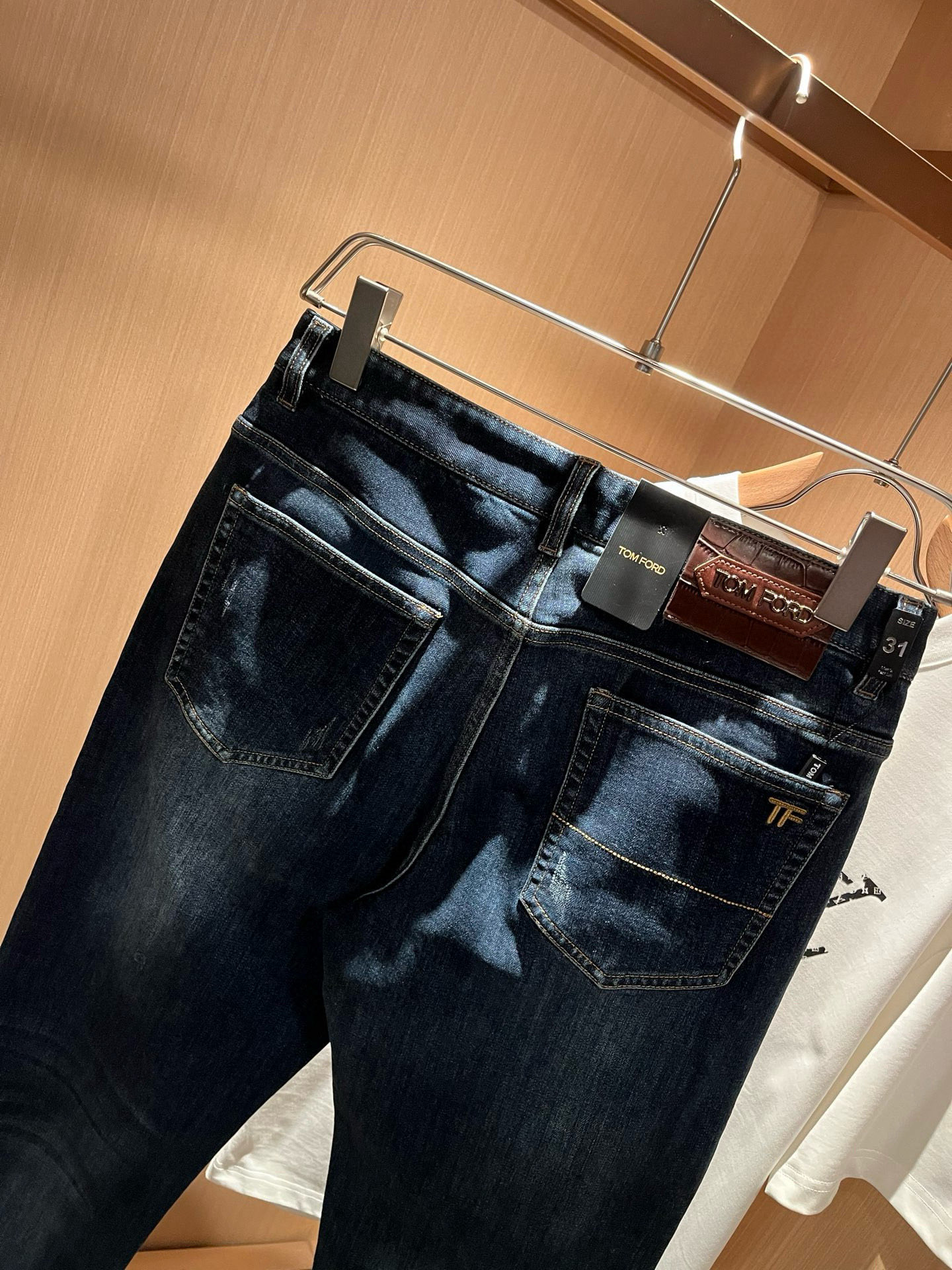 TOM FORD  牛仔tomford,特惠,服装 7