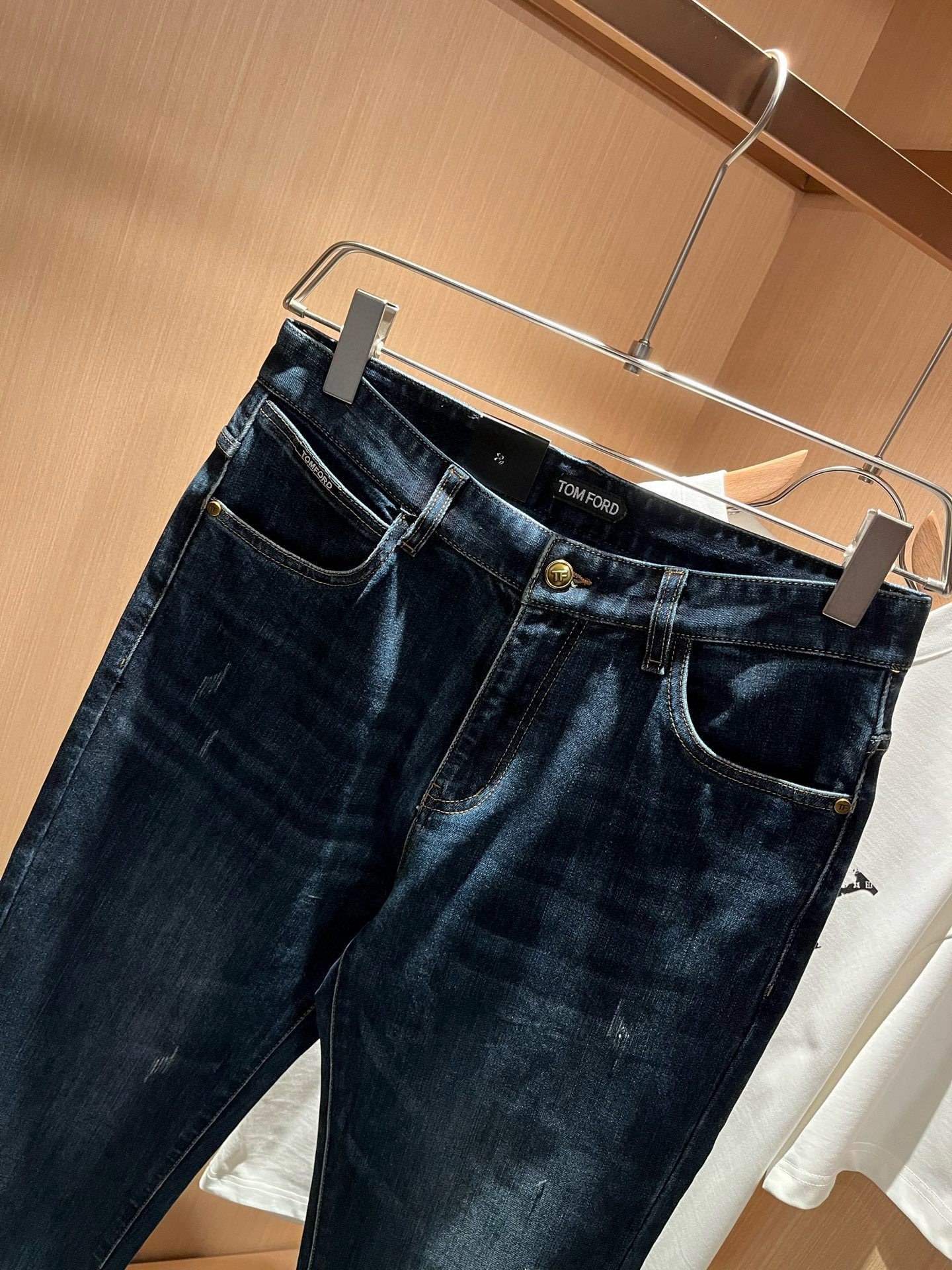 TOM FORD  牛仔tomford,特惠,服装 4