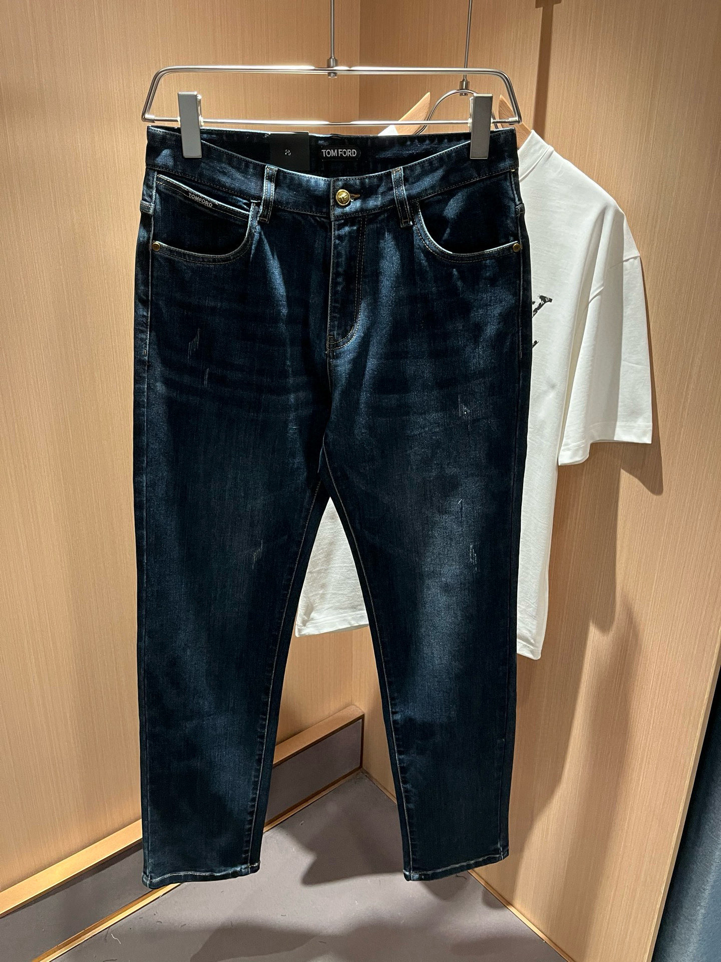 TOM FORD  牛仔tomford,特惠,服装 2