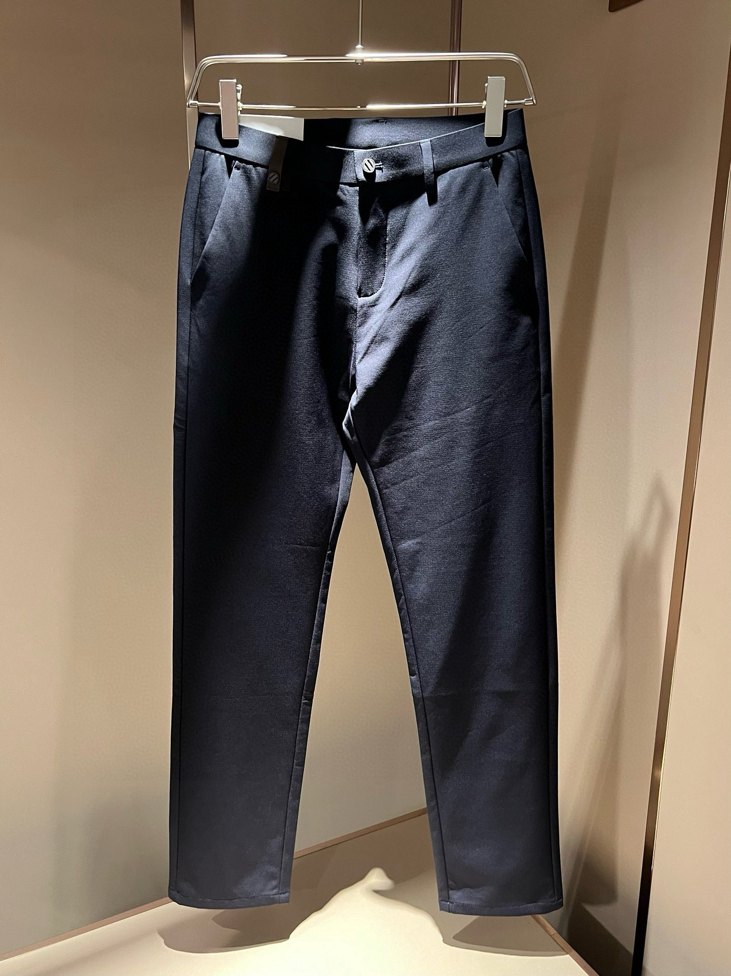 Ermenegildo Zegna  男士休闲西裤zegna,服装,男 2