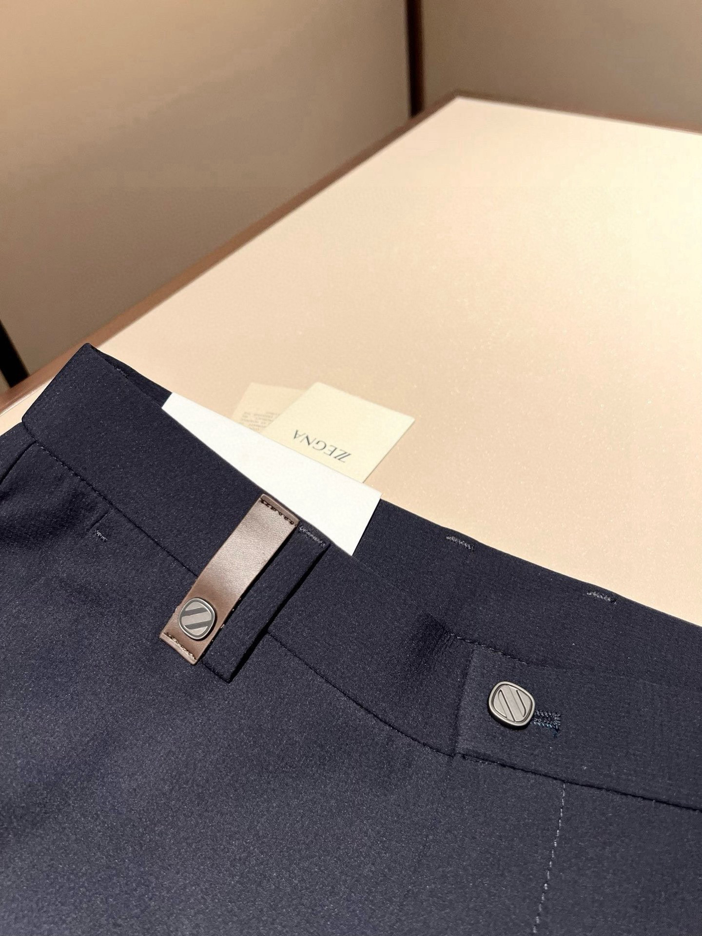 Ermenegildo Zegna  男士休闲西裤zegna,服装,男 6