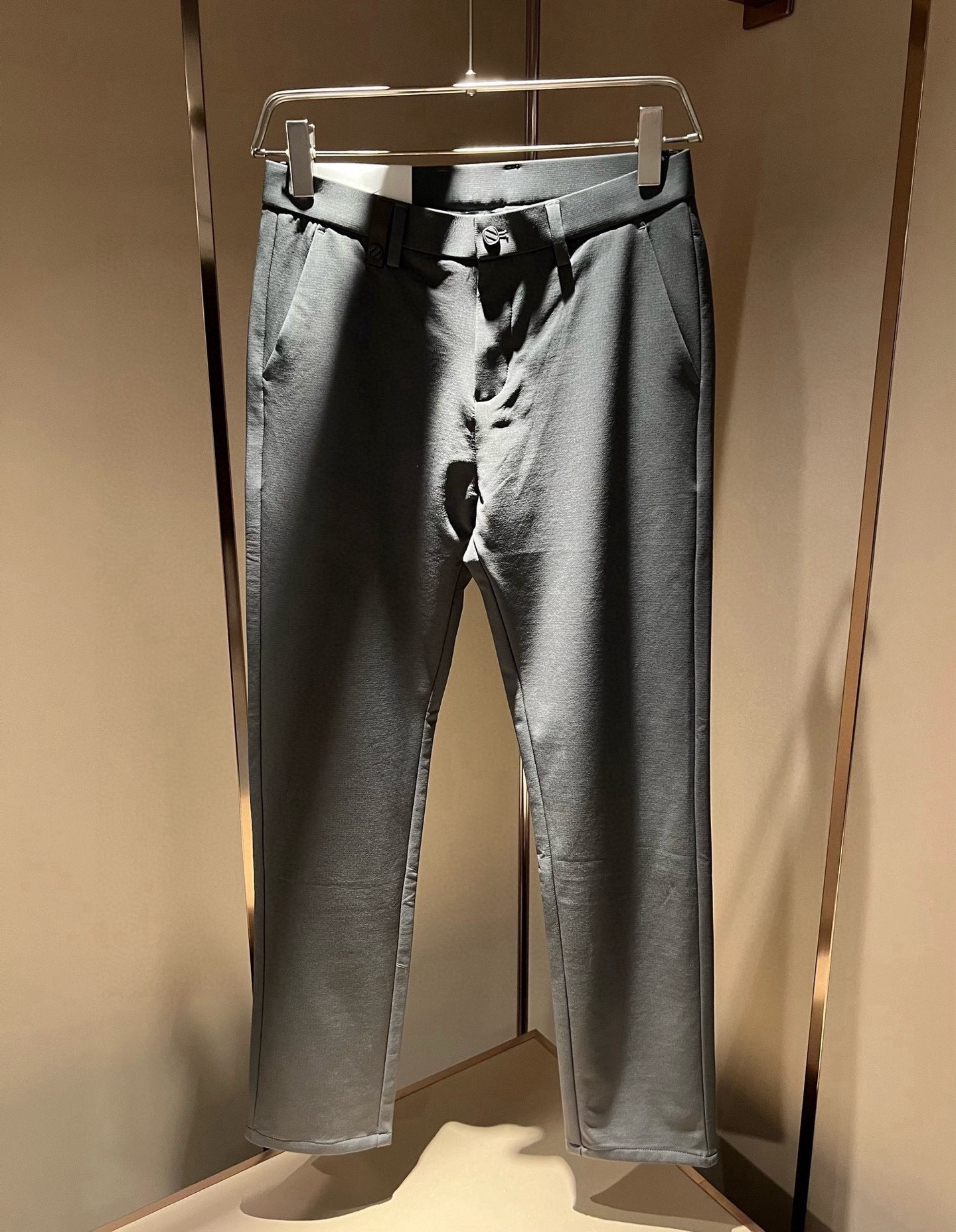 Ermenegildo Zegna  男士休闲西裤zegna,服装,男 2