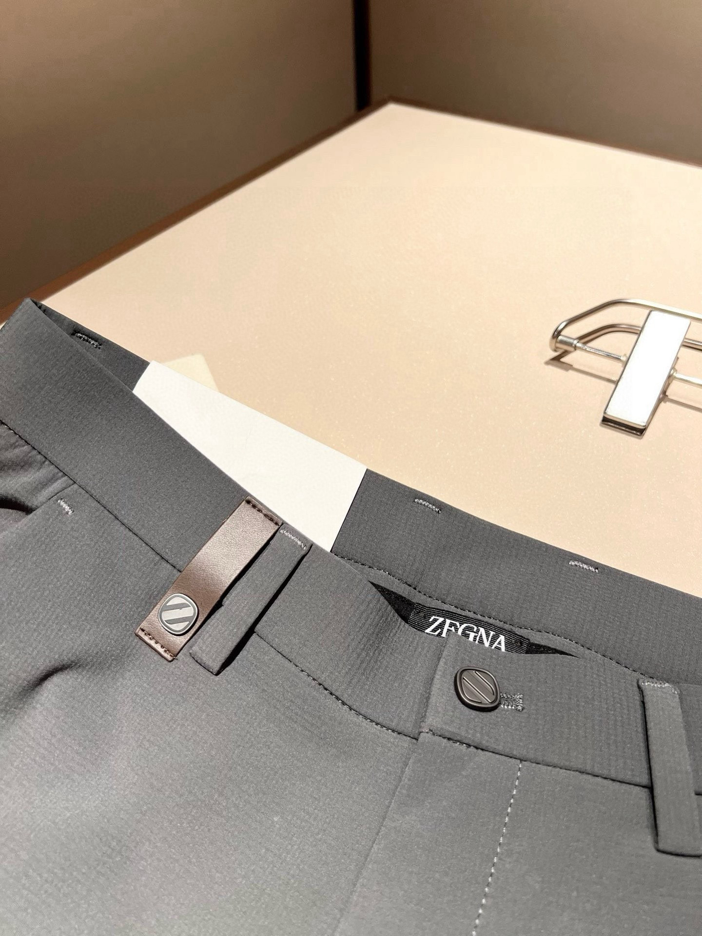 Ermenegildo Zegna  男士休闲西裤zegna,服装,男 6