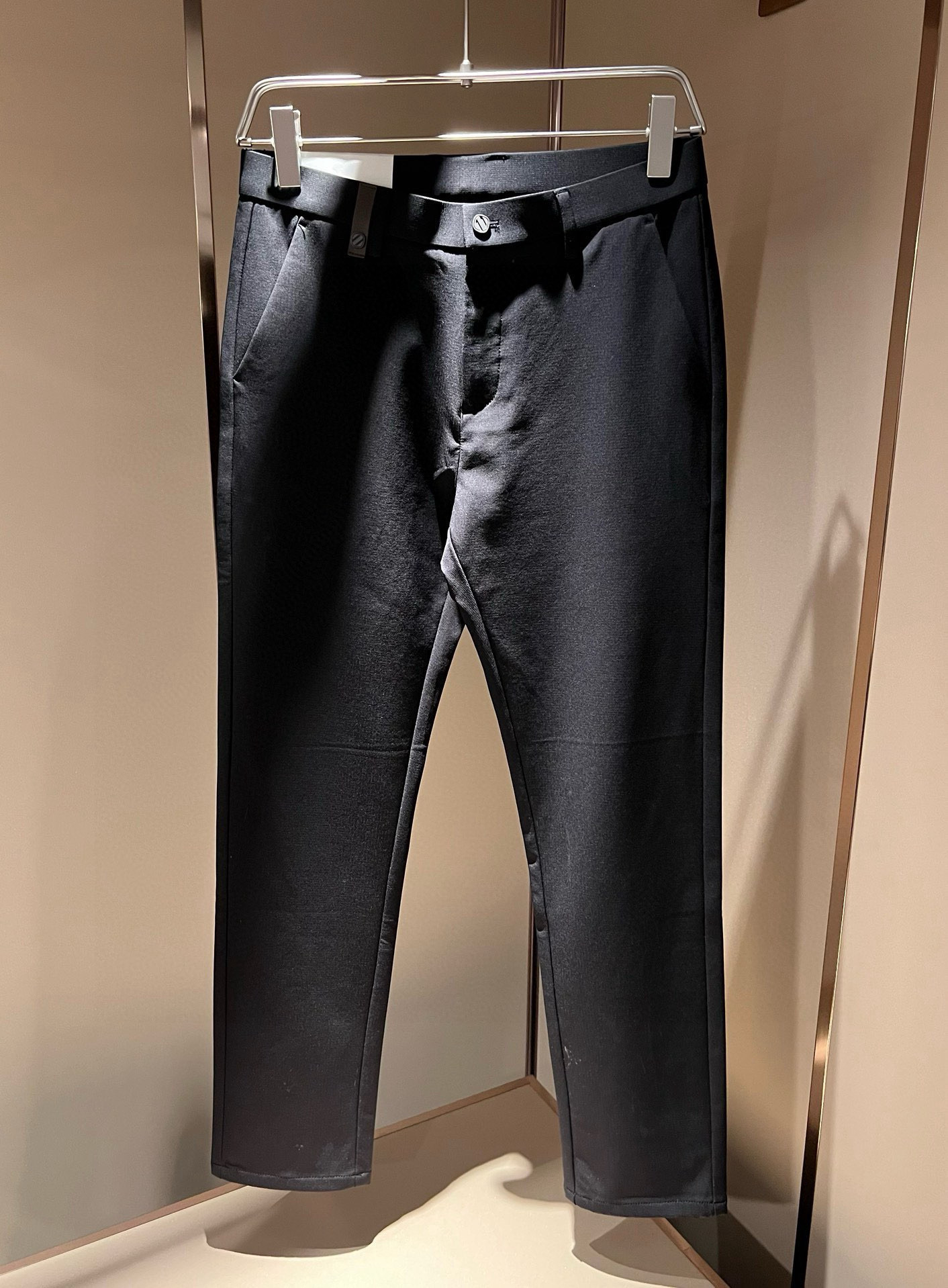 Ermenegildo Zegna  男士休闲西裤zegna,服装,男 2