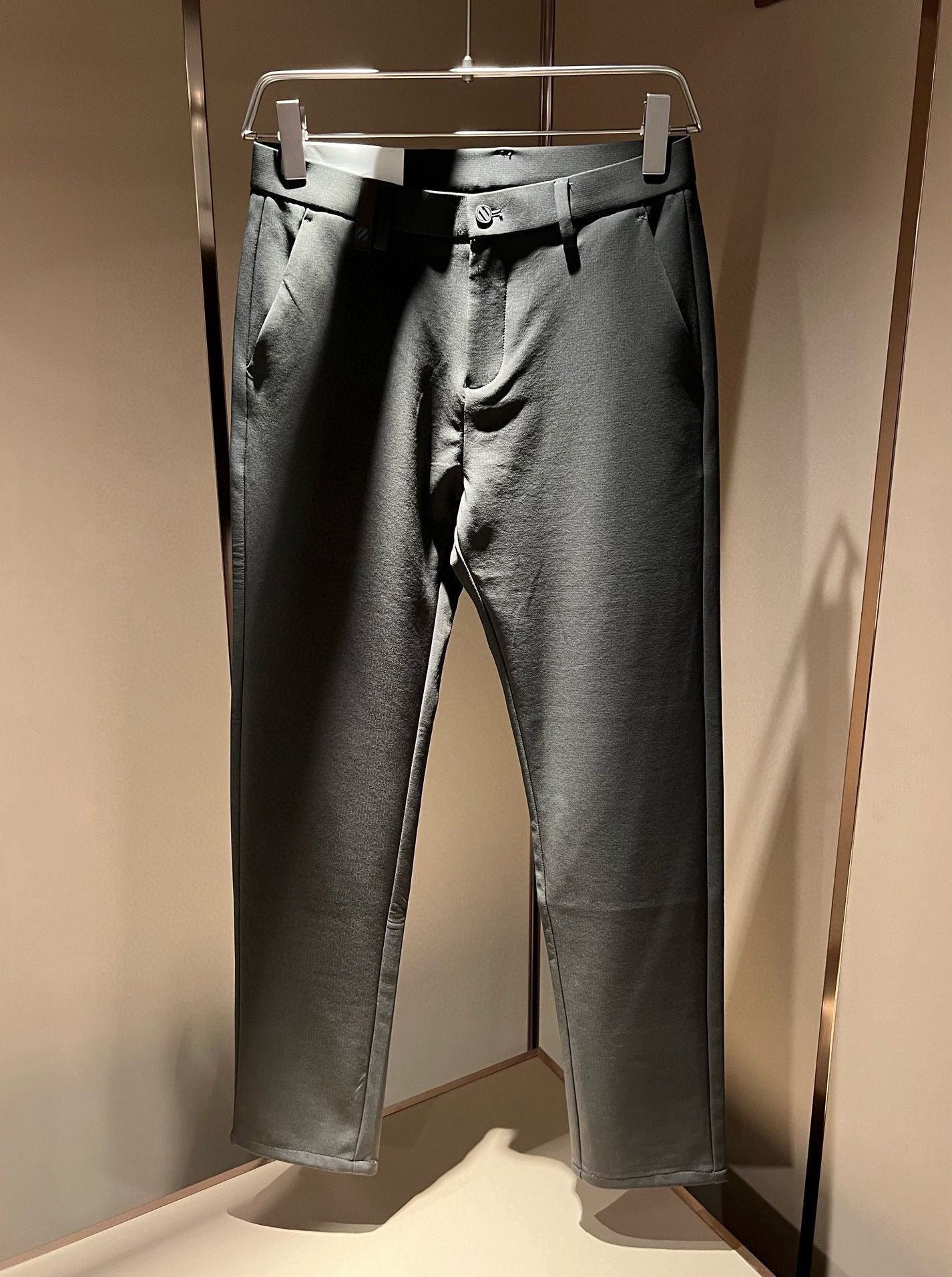 Ermenegildo Zegna  男士休闲西裤zegna,服装,男 2