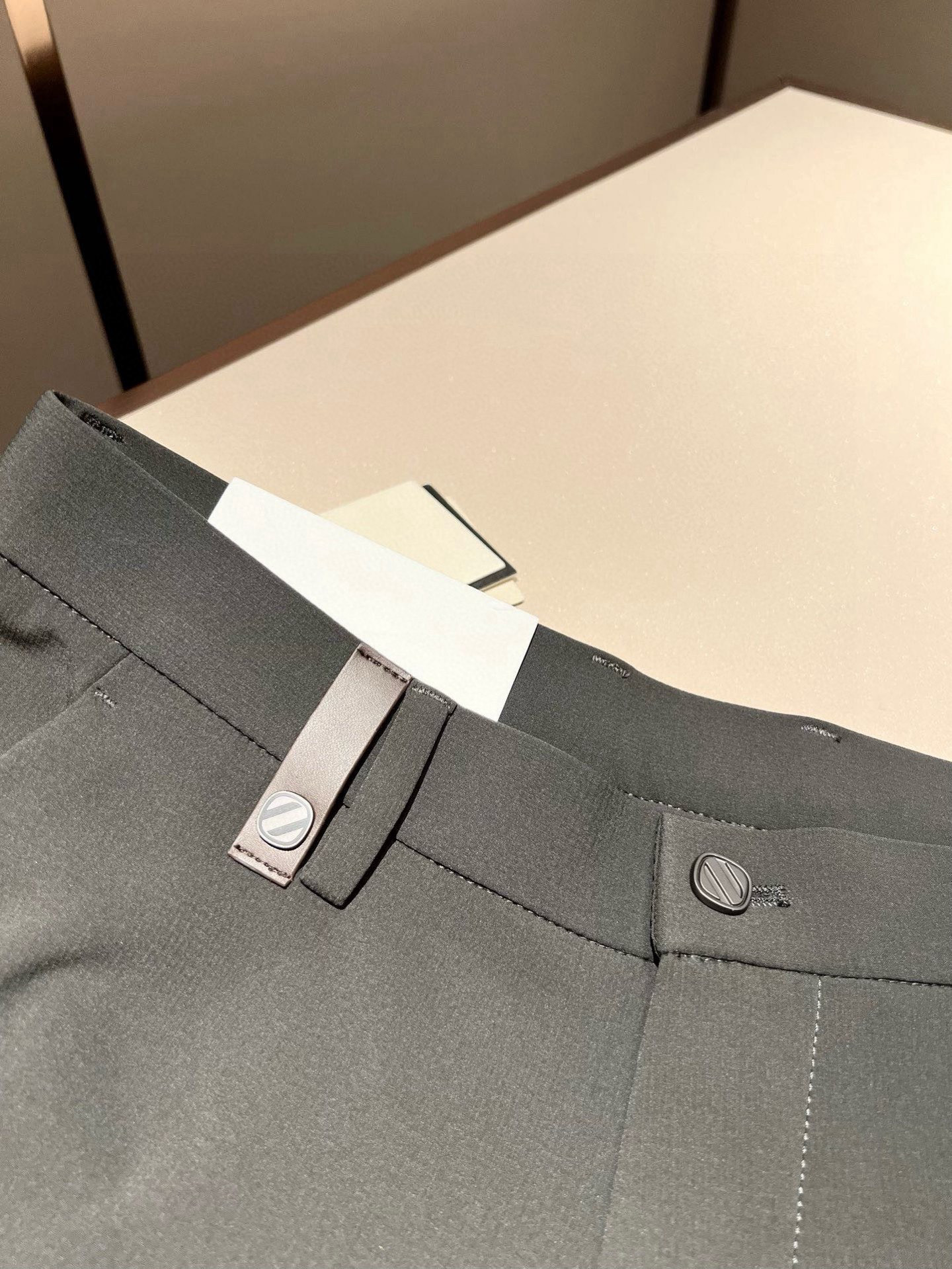 Ermenegildo Zegna  男士休闲西裤zegna,服装,男 6