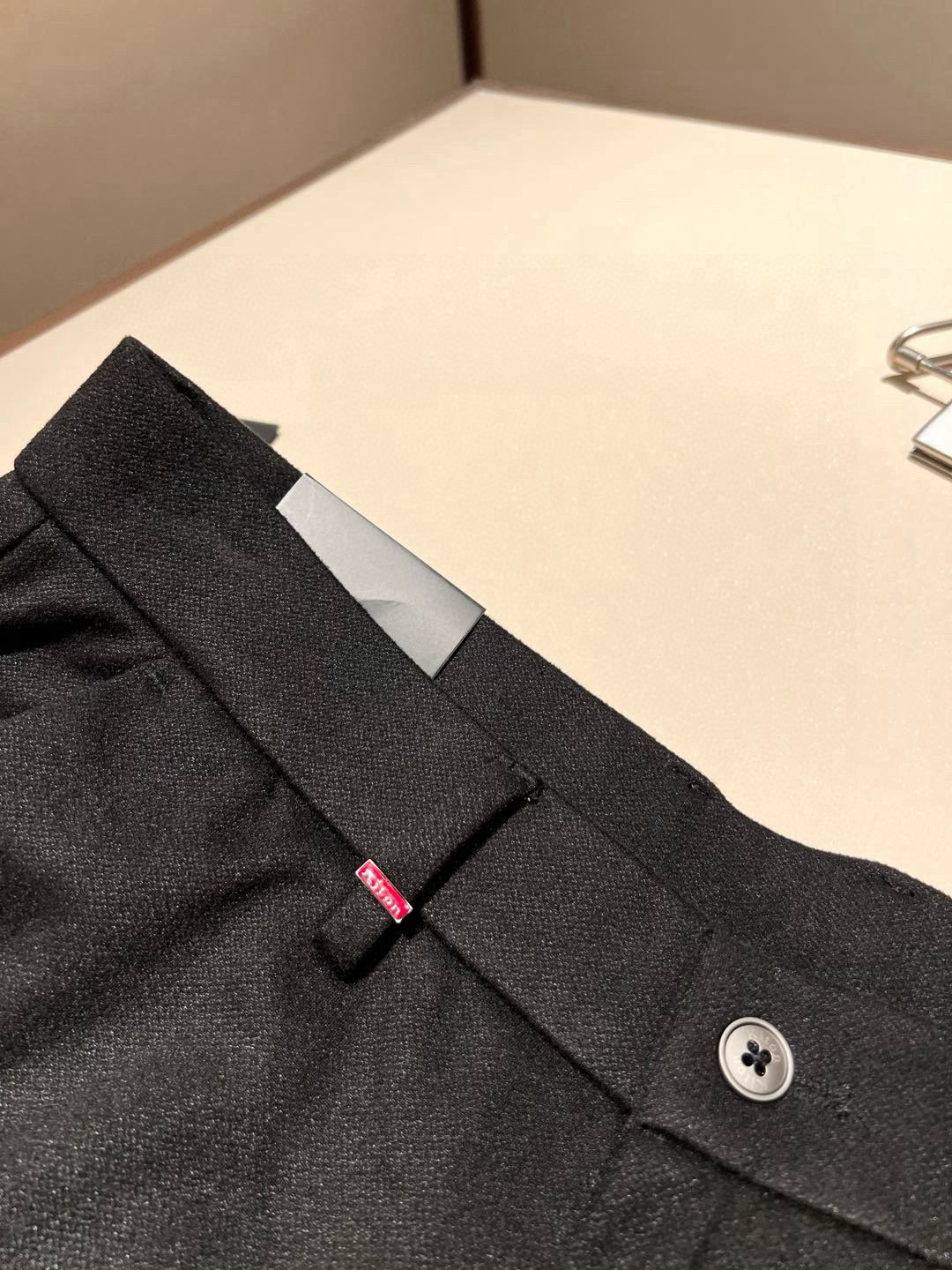 Kiton  西裤服装,包,男 6