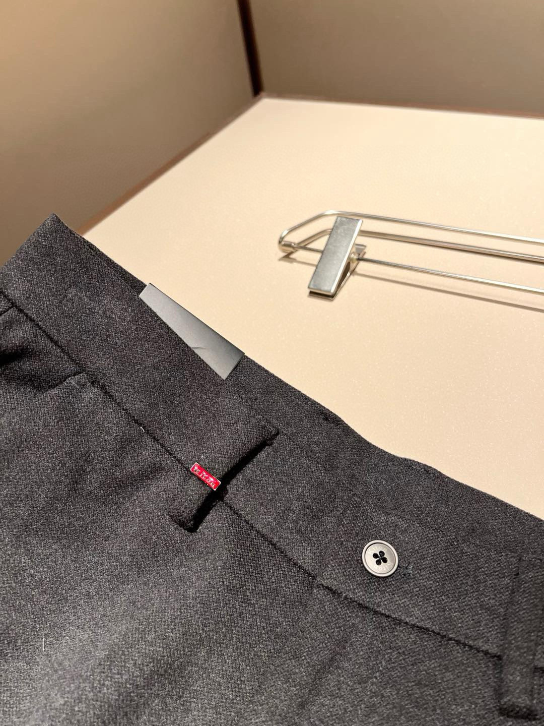 Kiton  西裤服装,包,男 6