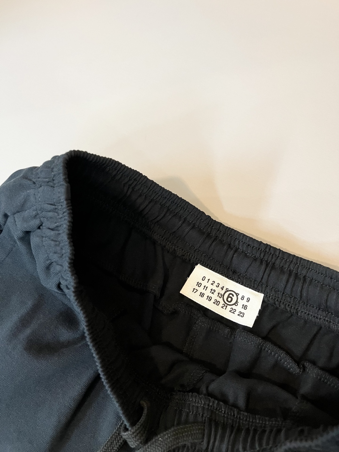 P1000 Magella Maison Margiela 2025 Unisex Co-Opt Kit with Customized Cotton Fabric - 图片 8