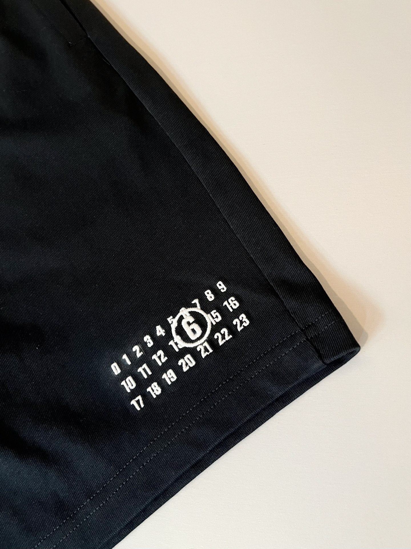 P1000 Magella Maison Margiela 2025 Unisex Co-Opt Kit with Customized Cotton Fabric - 图片 7