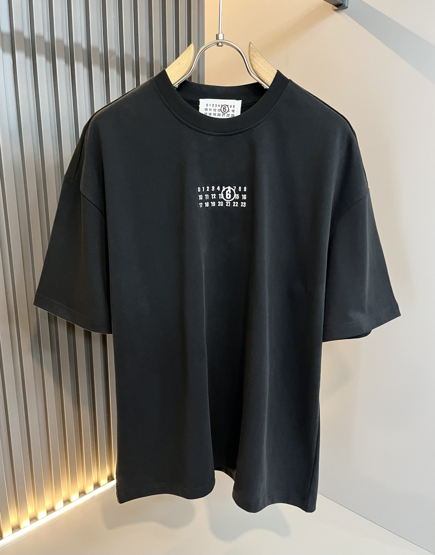 P1000 Magella Maison Margiela 2025 Co-Opt Kit: Custom Embroidered Cotton Set.