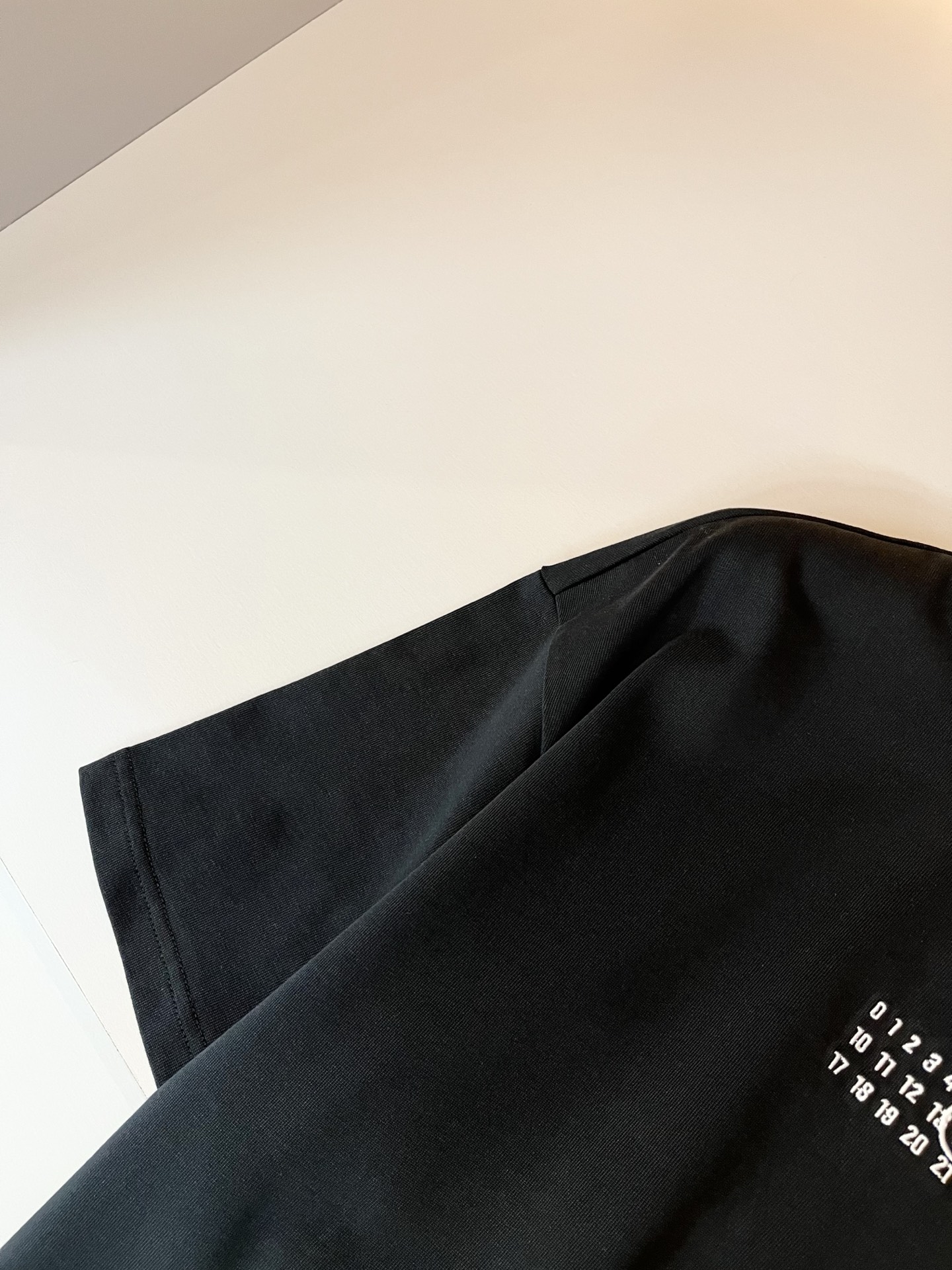 P1000 Magella Maison Margiela 2025 Co-Opt Kit: Custom Embroidered Cotton Set. - 图片 7