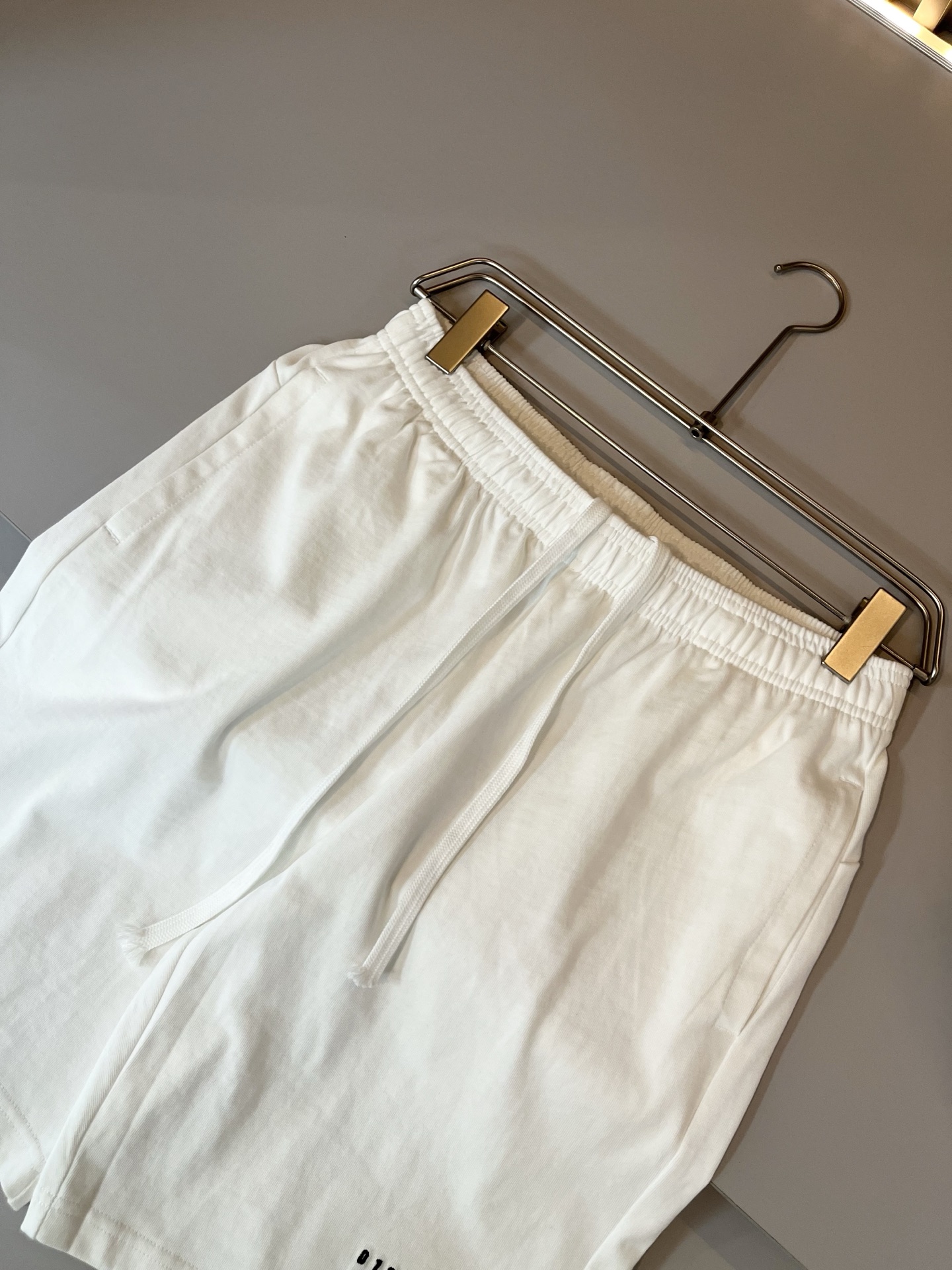 P1000 Magella Maison Margiela 2025 New Co-Opt Kit with Customized Cotton Fabric and Embroidery - 图片 4