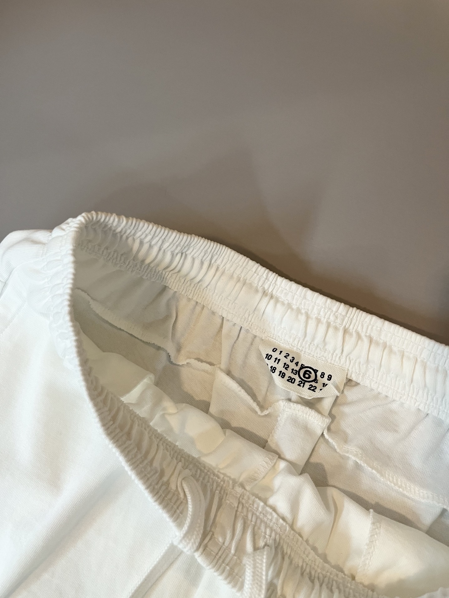 P1000 Magella Maison Margiela 2025 New Co-Opt Kit with Customized Cotton Fabric and Embroidery - 图片 7