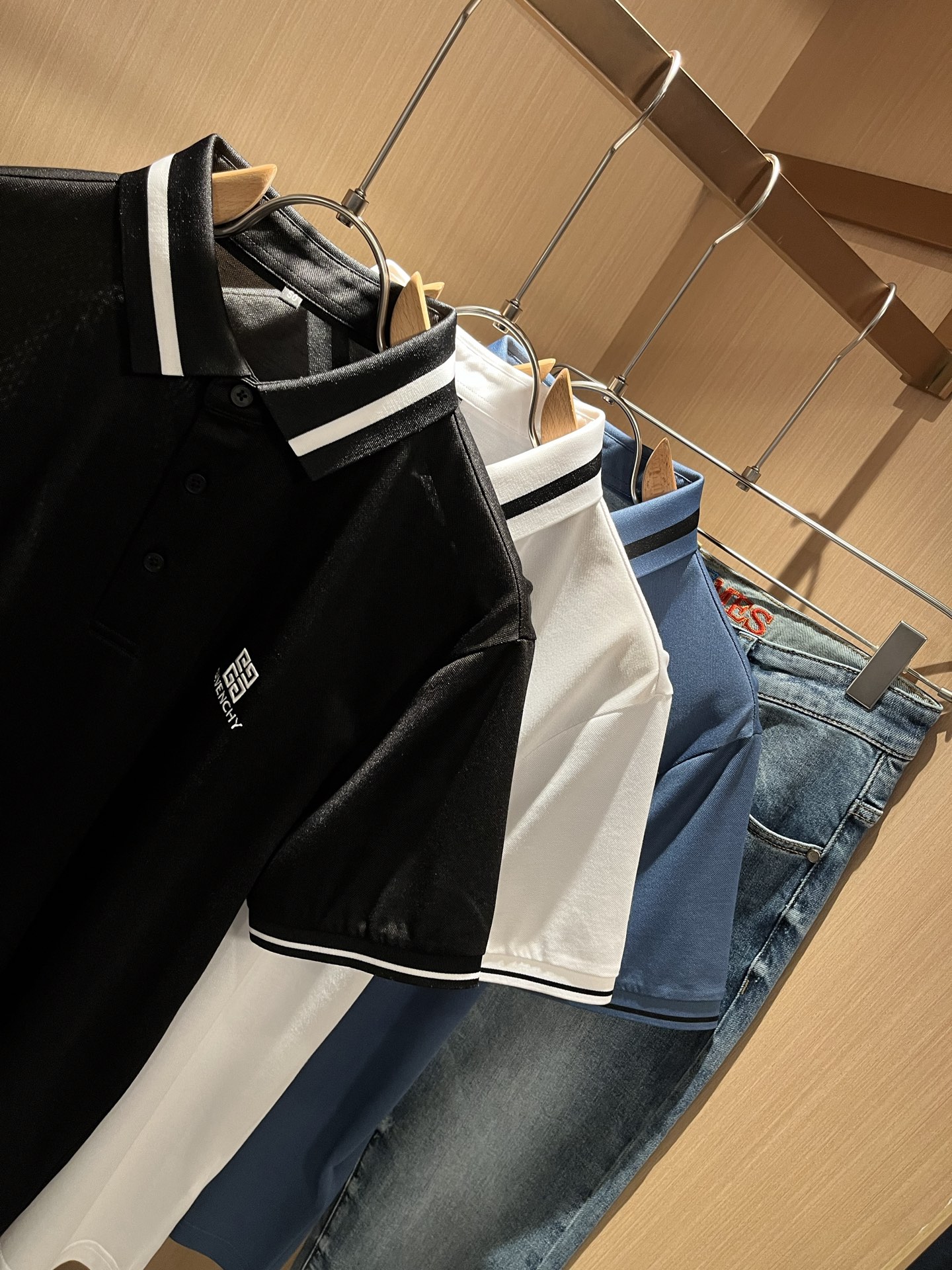 [Givenchy Men