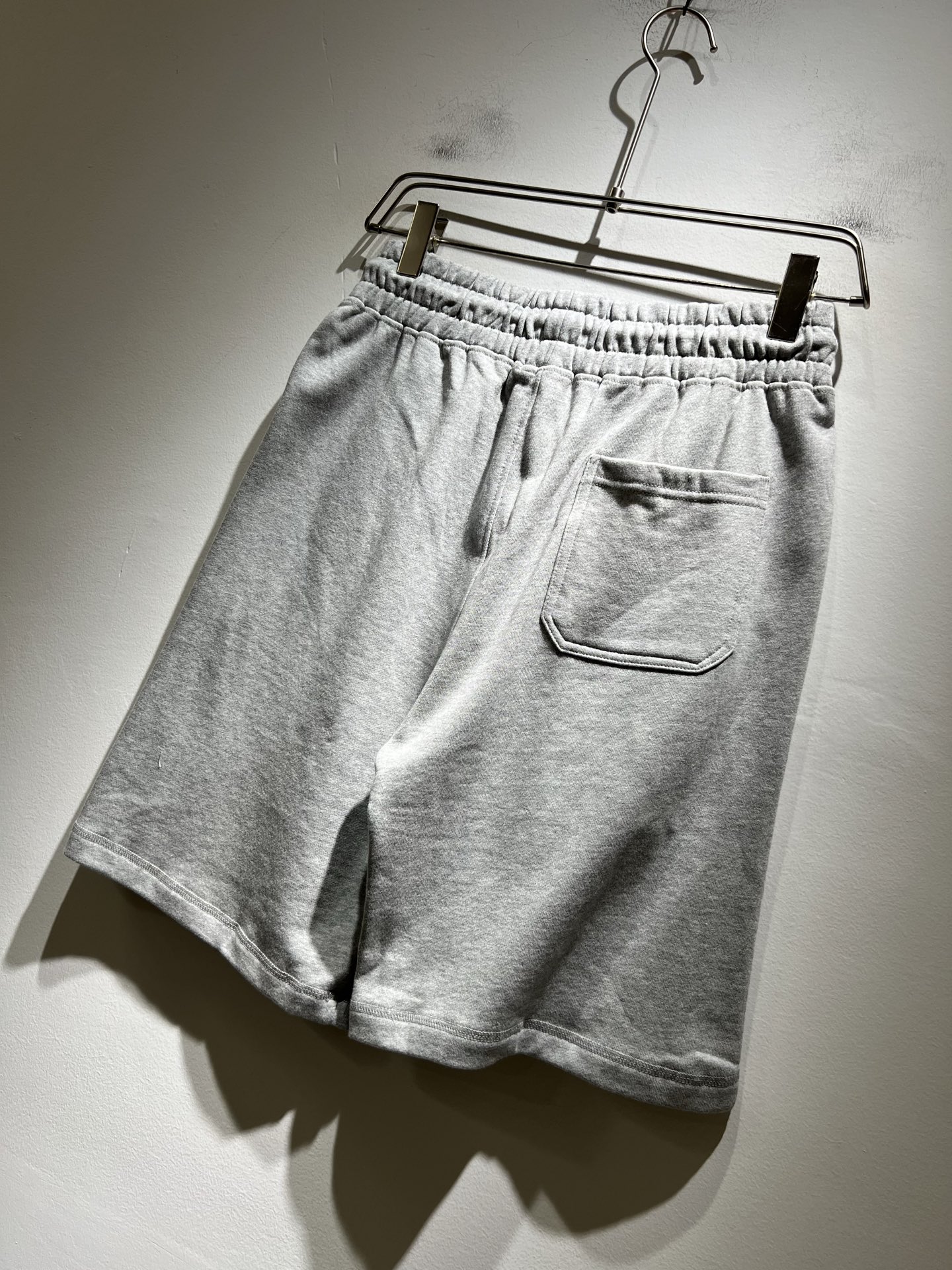 Ermenegildo Zegna Men's 2025 Spring/Summer Casual Cotton Shorts - Lightweight 8 i1749229742307 7272 0 6