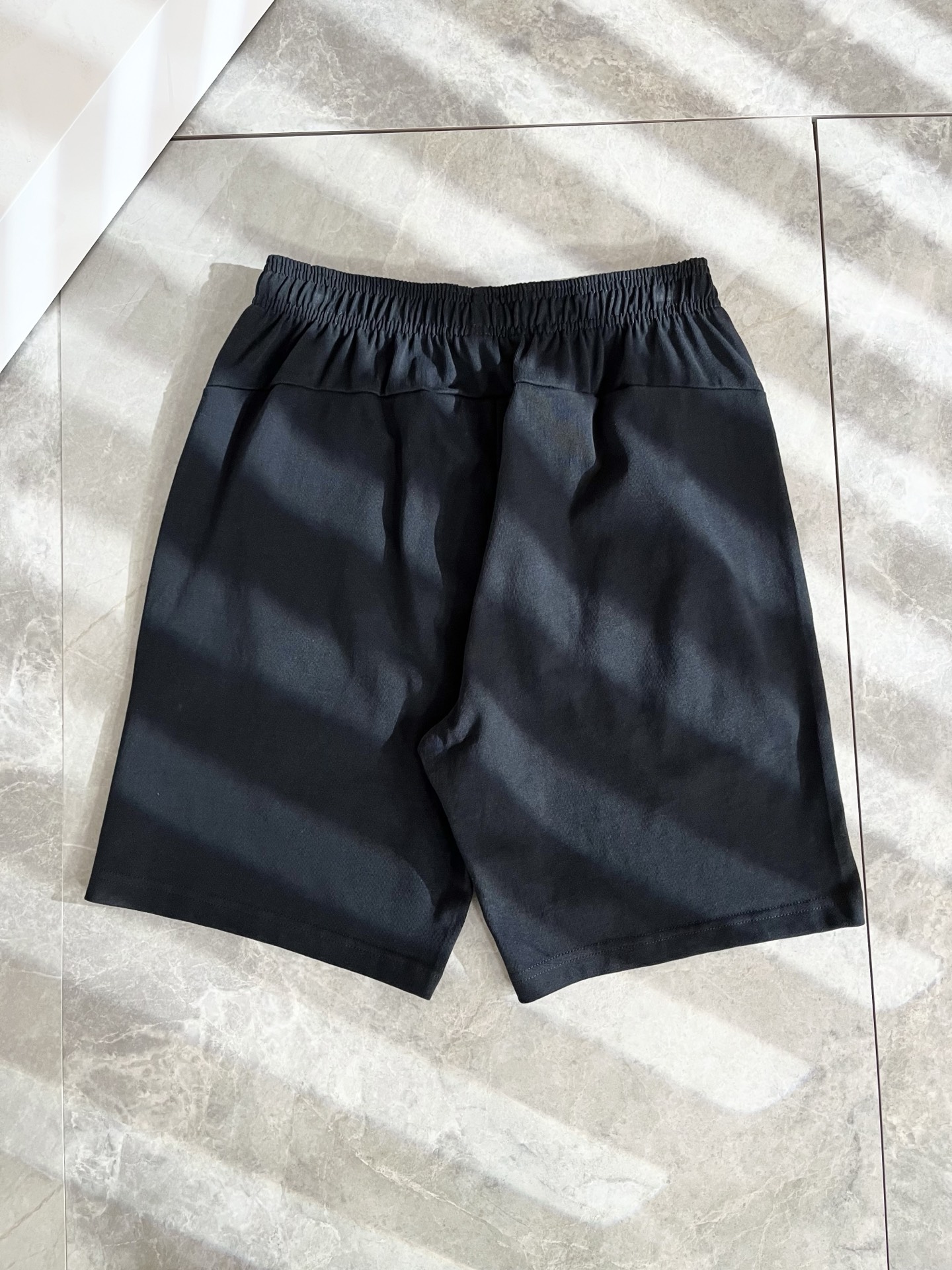 Moncler Logo Print Cotton Blend Casual Shorts, Couple Style, S-2XL 5 i1749243932947 30 0 3