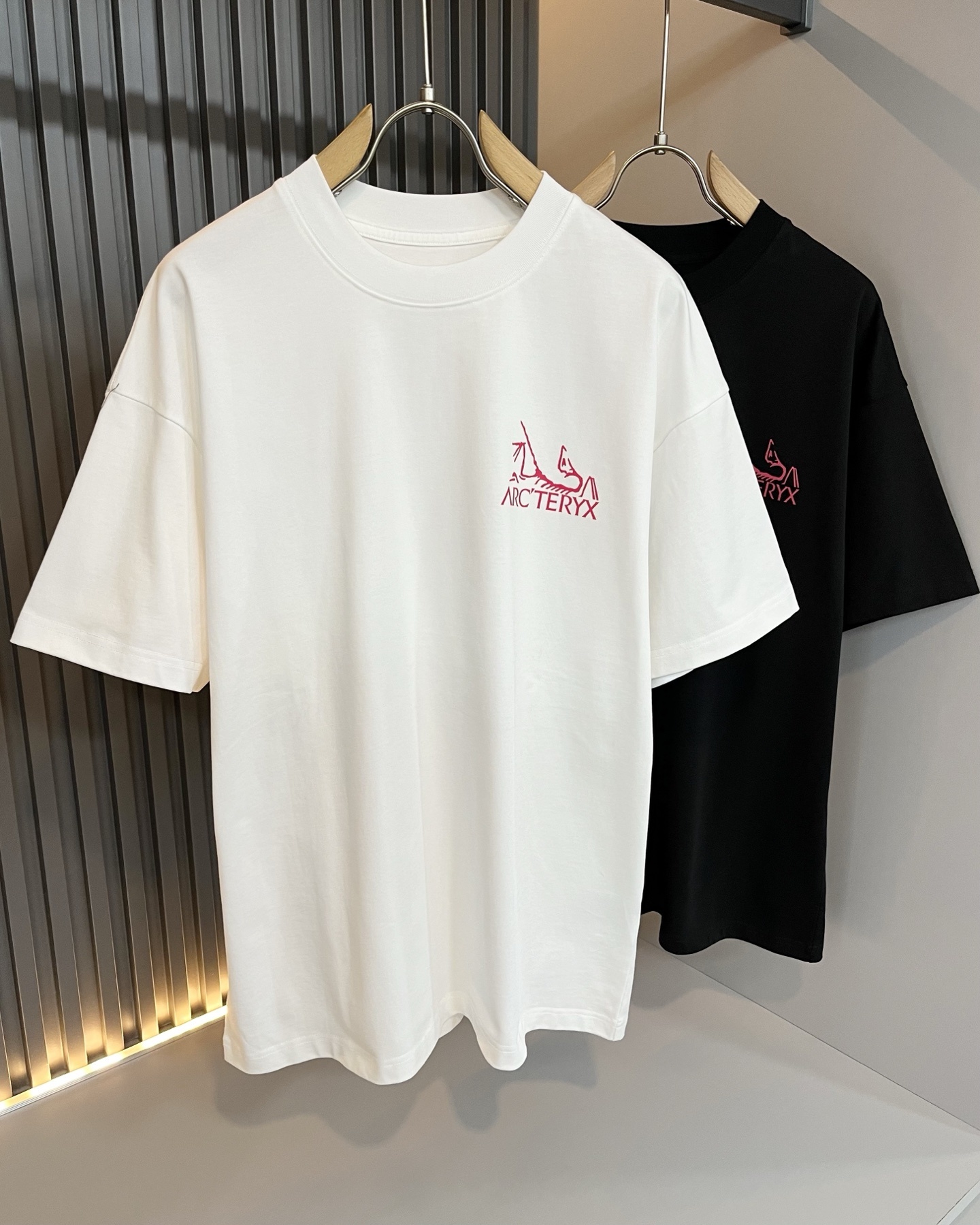 ARCTER*X始*祖鸟 2025春夏新款男女同款👫短袖T恤户外品牌可能大家第一想到的就是加拿大鹅、始