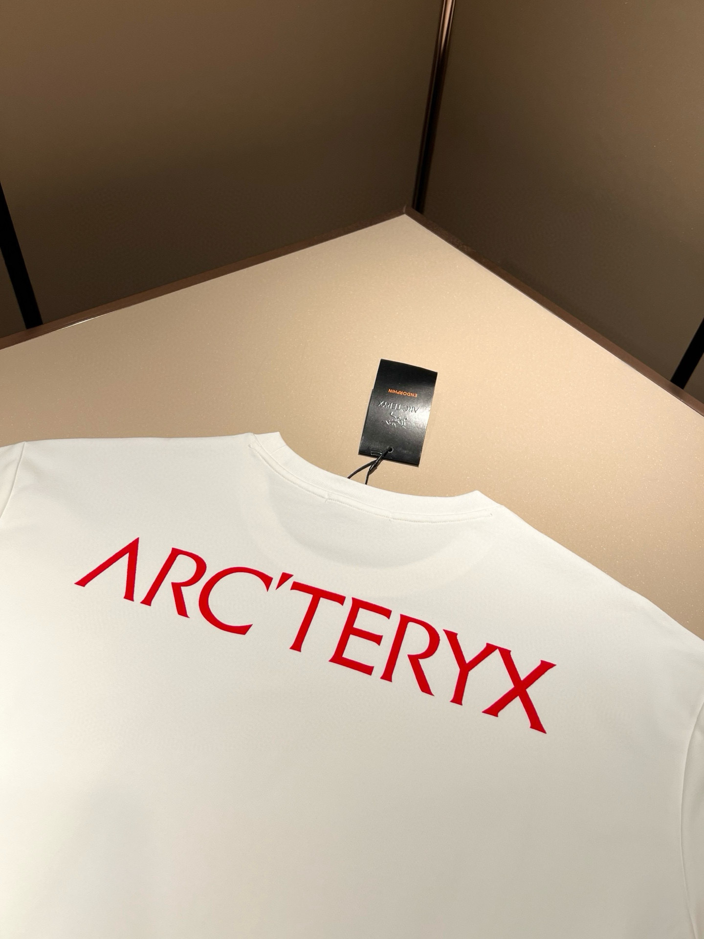 ARCTER*X始*祖鸟 2025春夏新款男女同款👫短袖T恤户外品牌可能大家第一想到的就是加拿大鹅、始