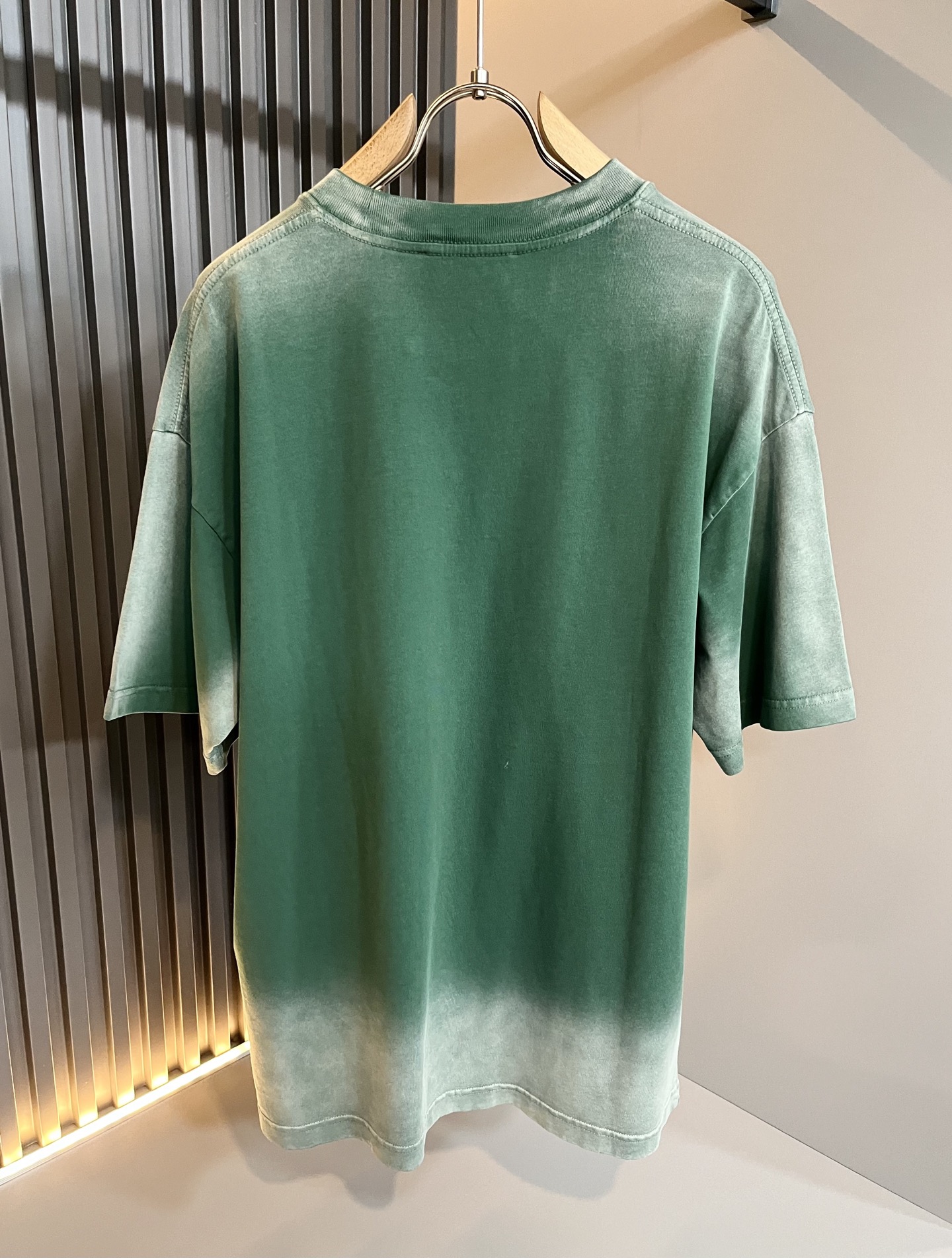  Gucc*古家 2025春夏新款男女同情侣款👫休闲宽松棉质圆领短袖T恤衫！贸易公司渠道稀出，同步官网发