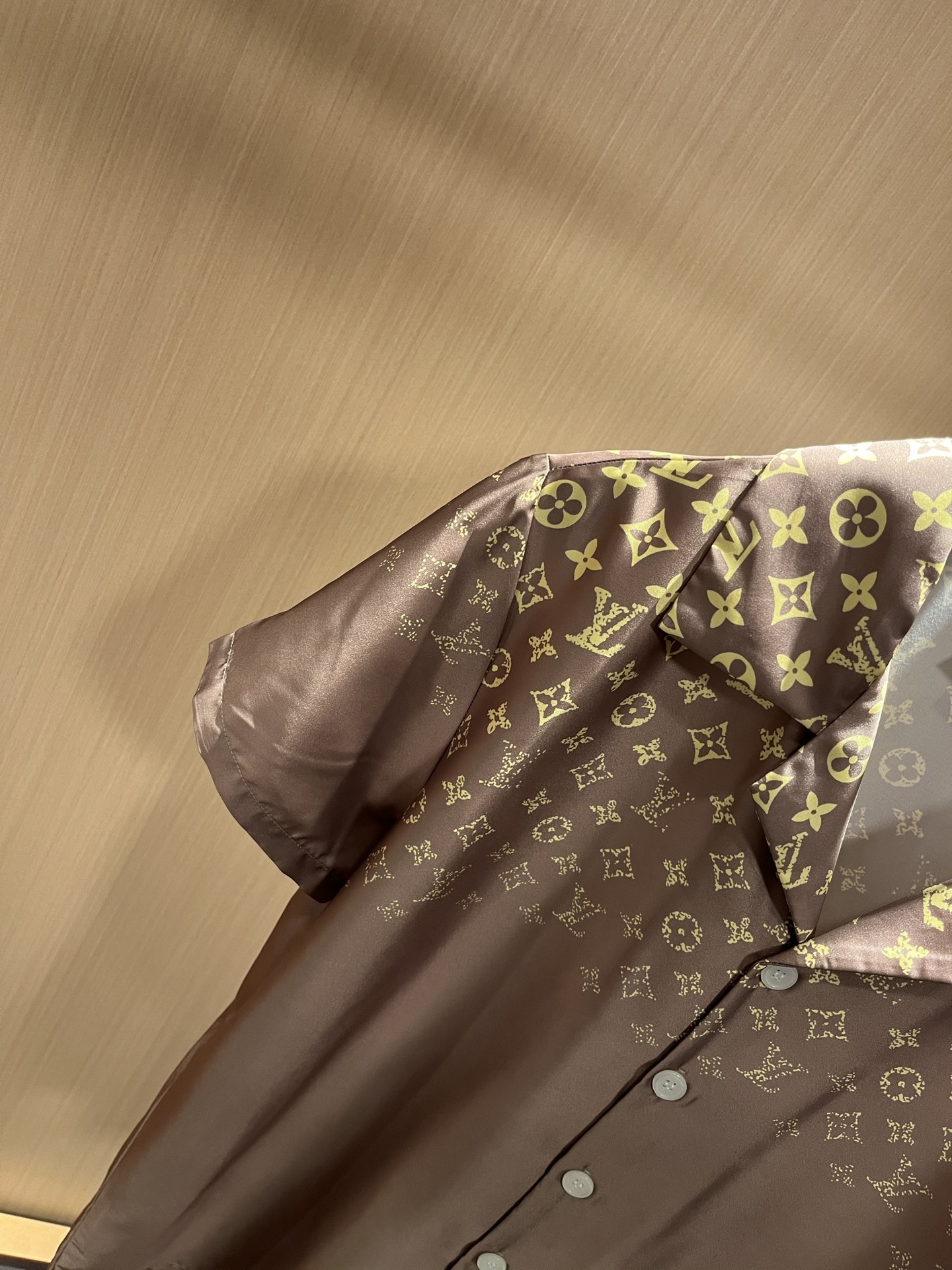  Louis Vuit*on 路易家族 2025春夏新款Monogram系列！轻奢休闲套装，男女同款👫睡