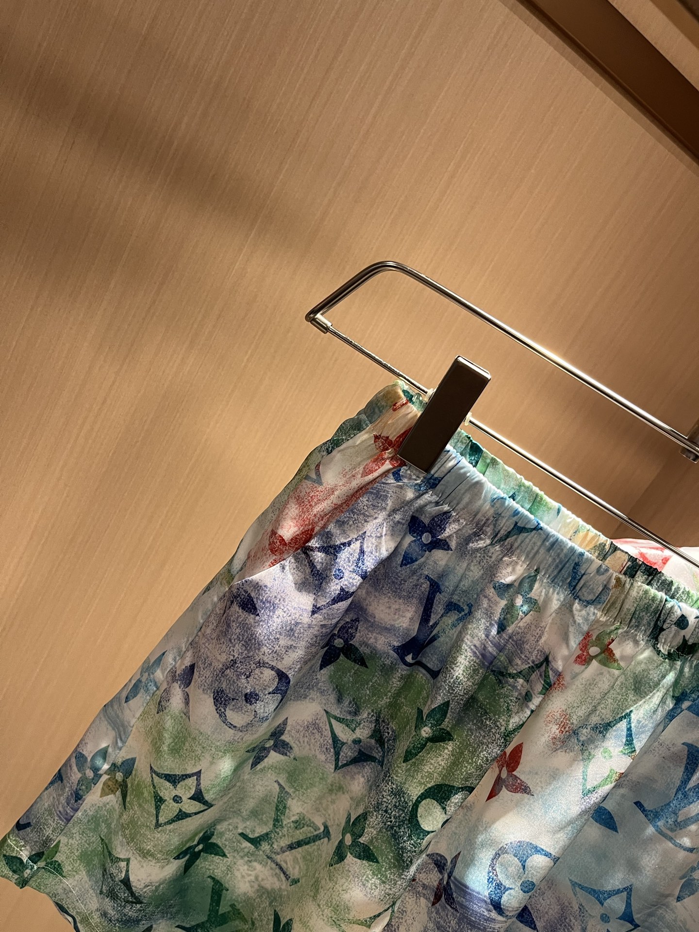  Louis Vuit*on 路易家族 2025春夏新款Monogram系列！轻奢休闲套装，男女同款👫睡