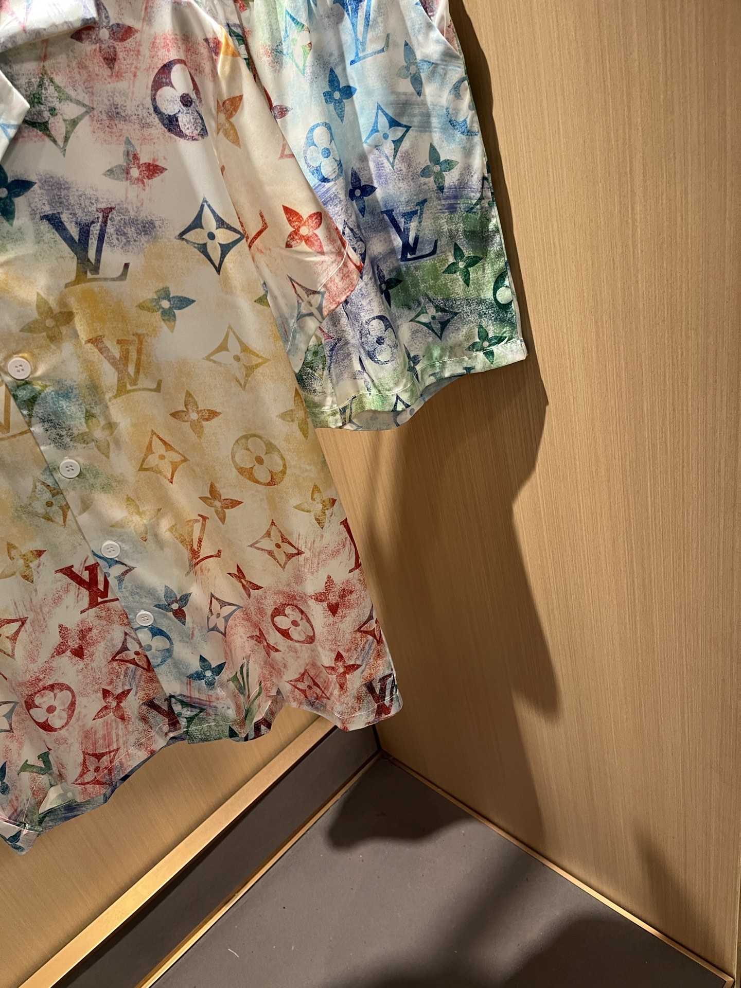  Louis Vuit*on 路易家族 2025春夏新款Monogram系列！轻奢休闲套装，男女同款👫睡