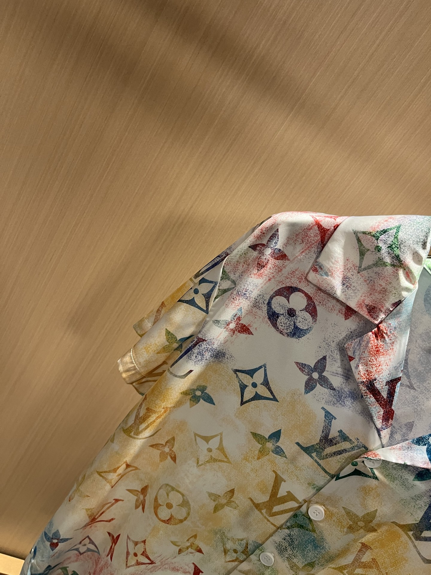  Louis Vuit*on 路易家族 2025春夏新款Monogram系列！轻奢休闲套装，男女同款👫睡