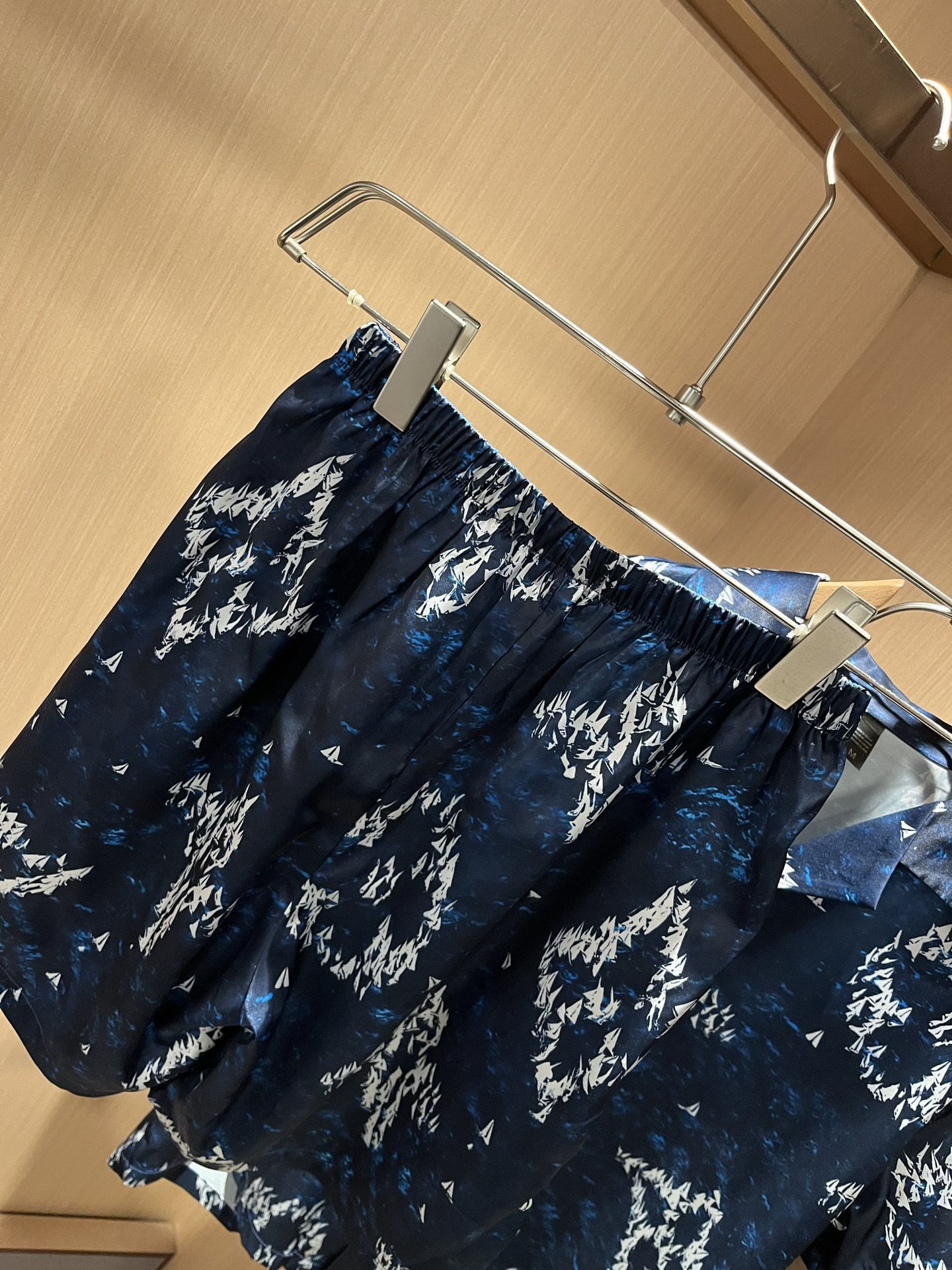  Louis Vuit*on 路易家族 2025春夏新款Monogram系列！轻奢休闲套装，男女同款👫睡